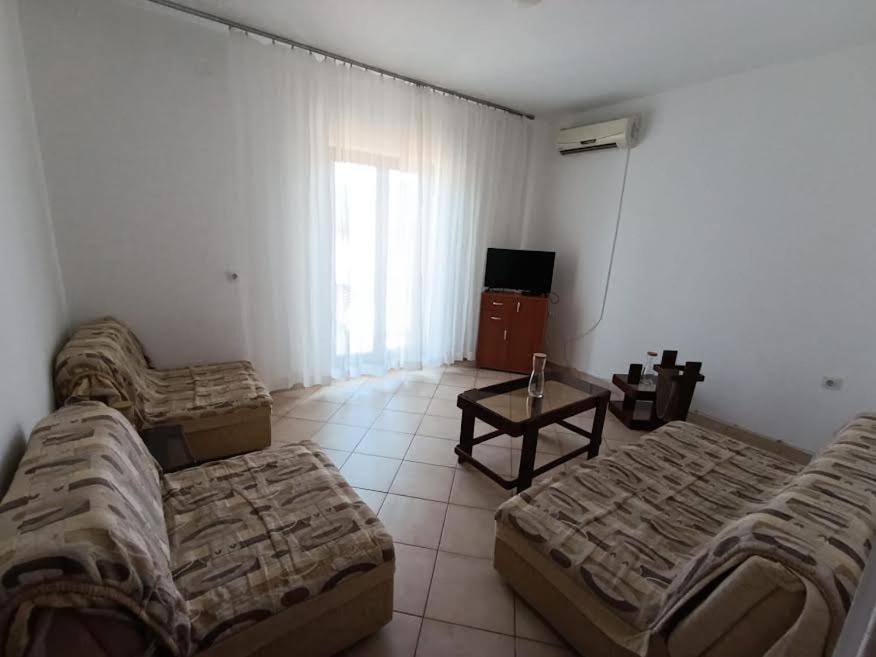 Zaliv apartments