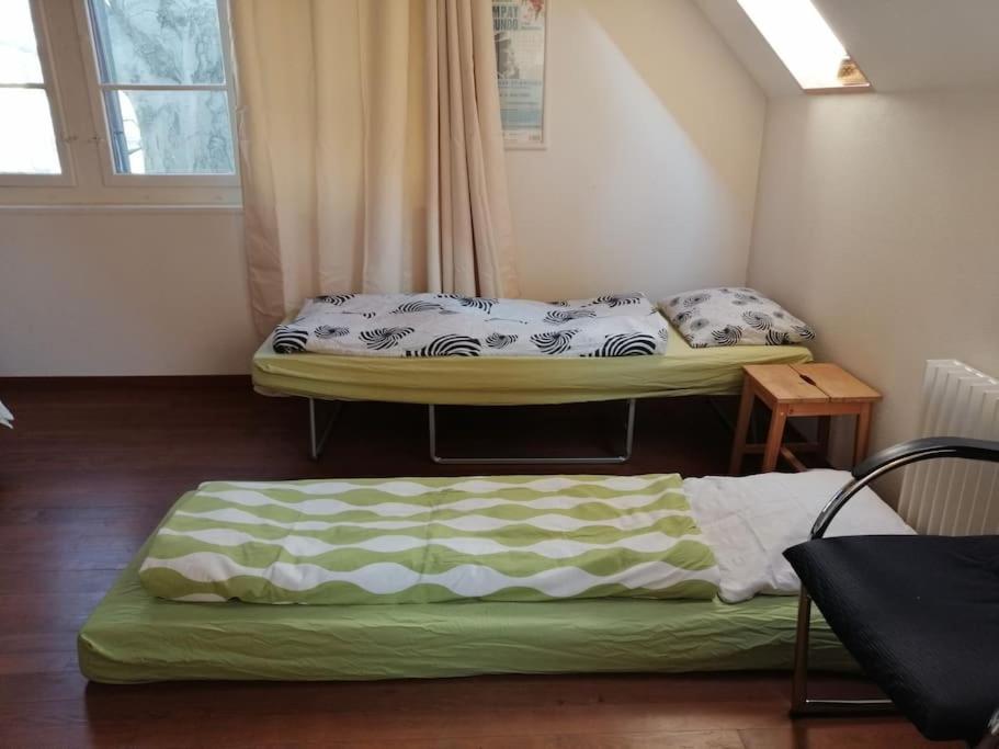 Villa Bridler Remise
