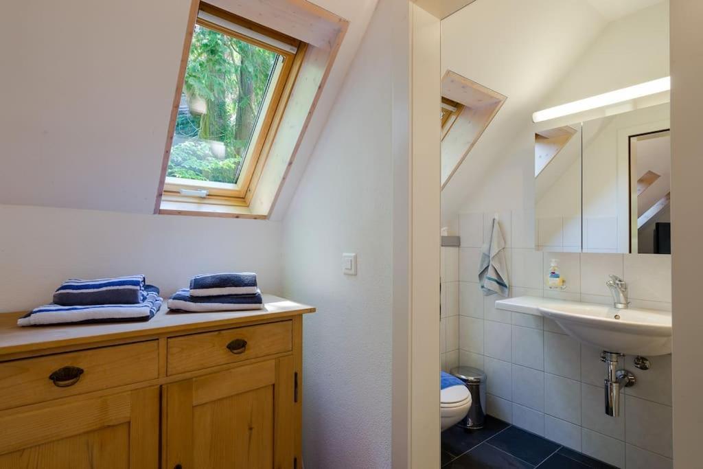 Villa Bridler Remise
