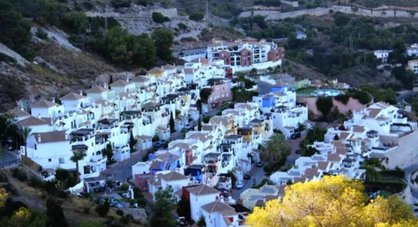 Casa Azgard - Mediterranean Views