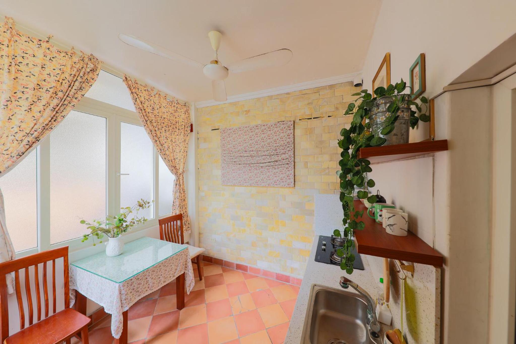 Cozy Fun Homestay 12