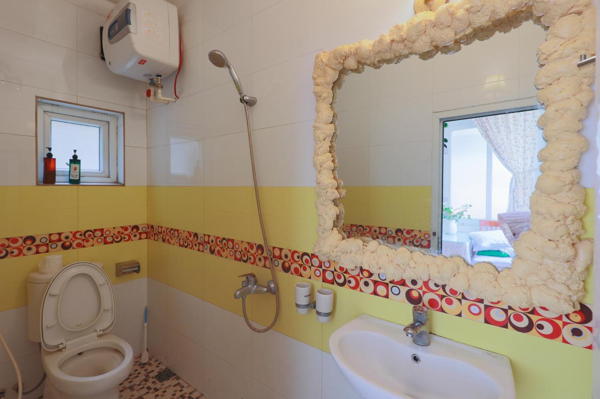 Cozy Fun Homestay 12