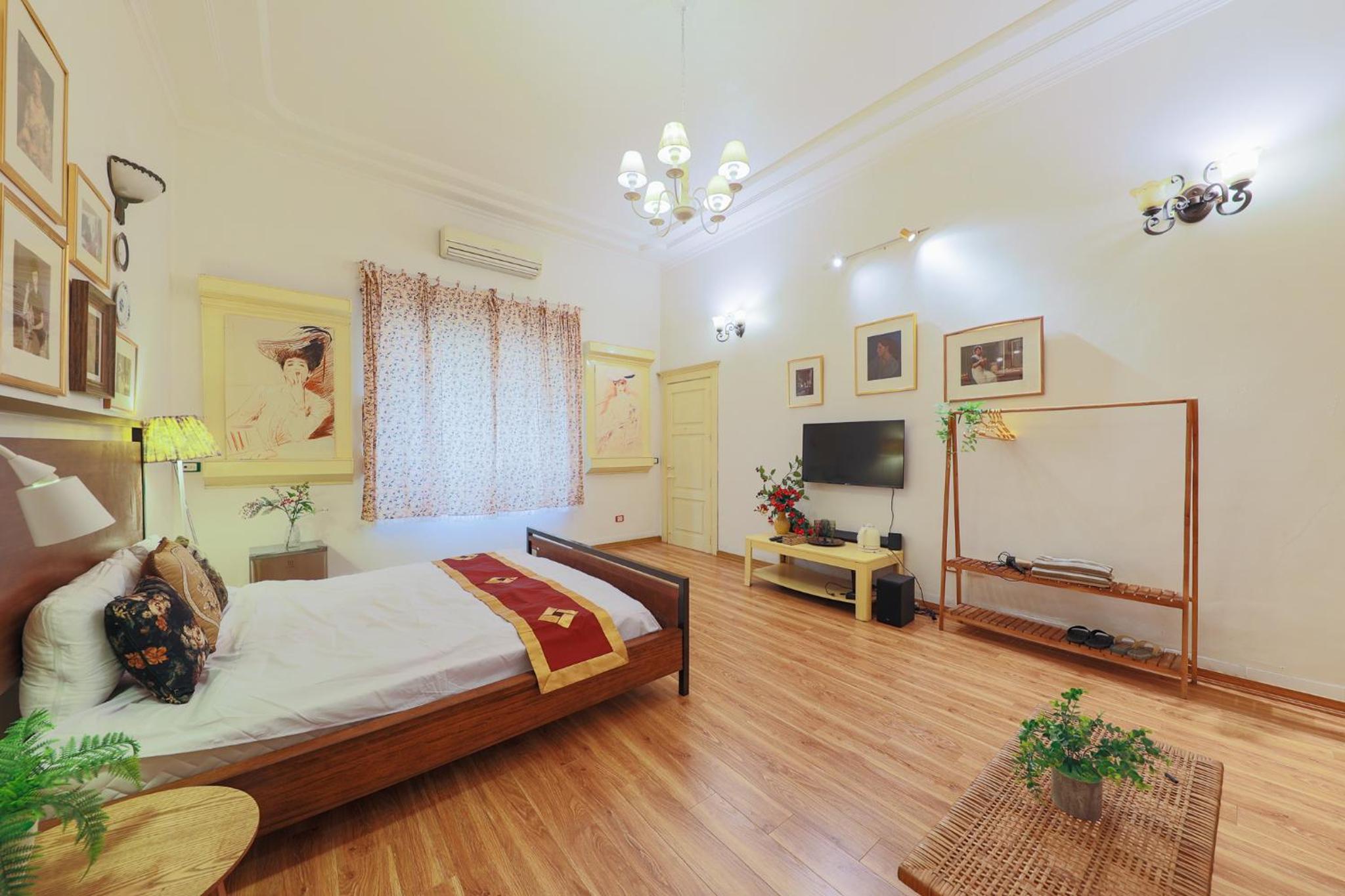 Cozy Fun Homestay 12