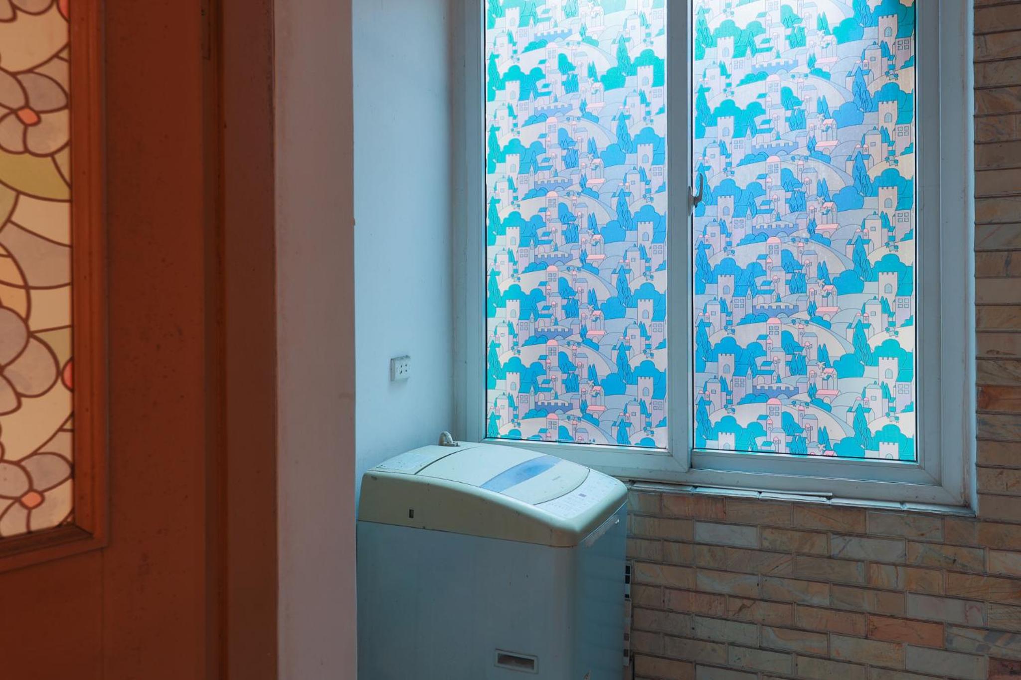 Cozy Fun Homestay 12