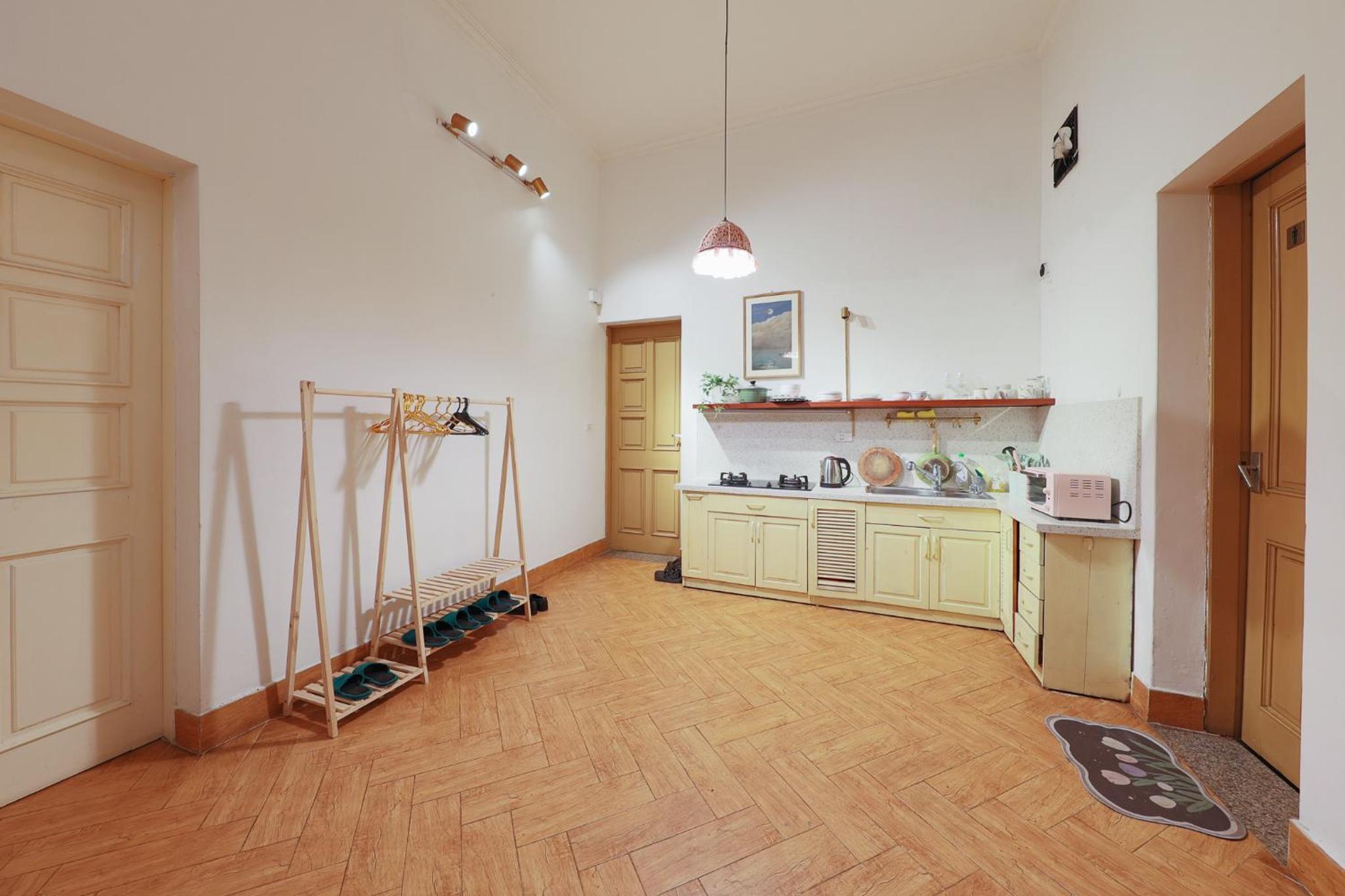 Cozy Fun Homestay 12