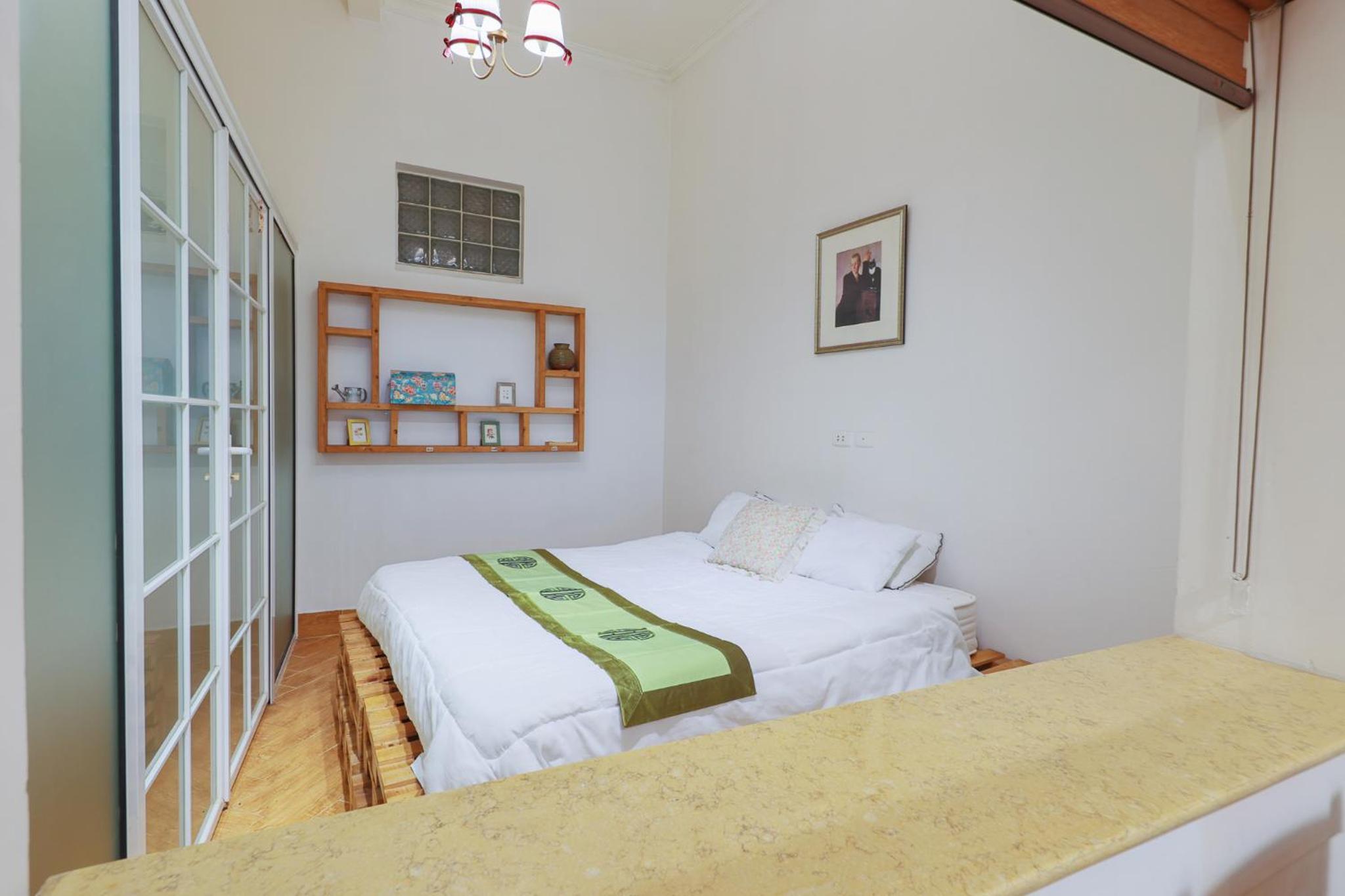 Cozy Fun Homestay 12