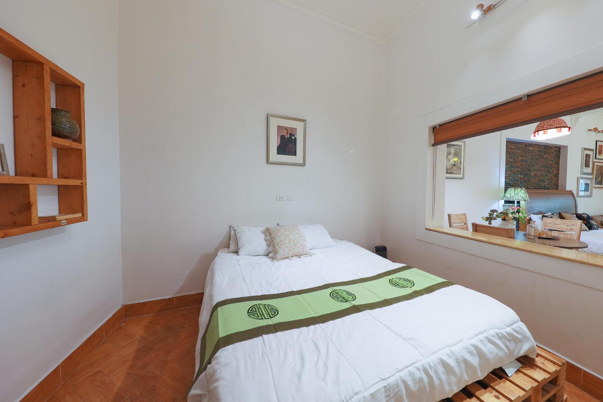 Cozy Fun Homestay 12