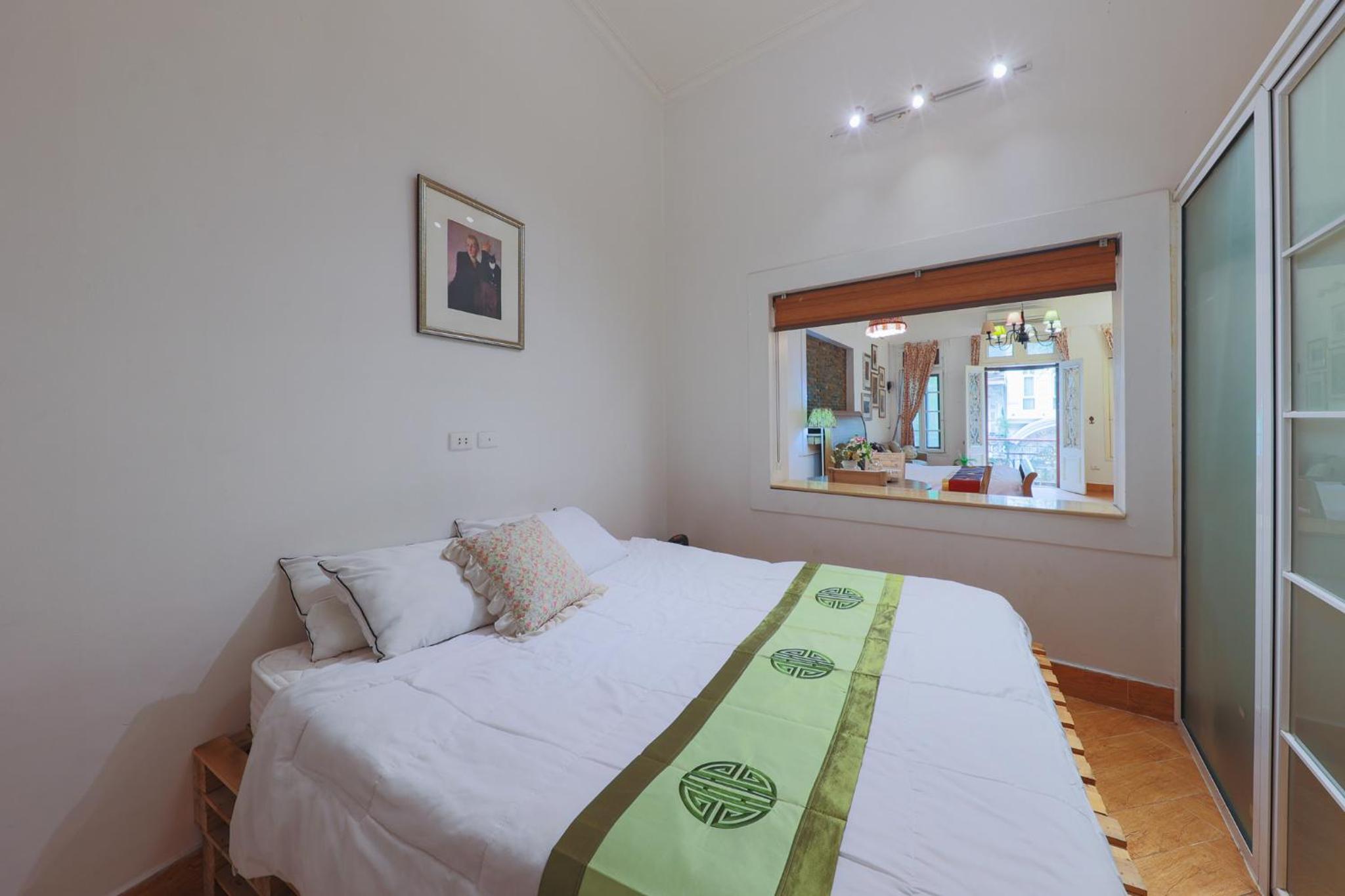 Cozy Fun Homestay 12