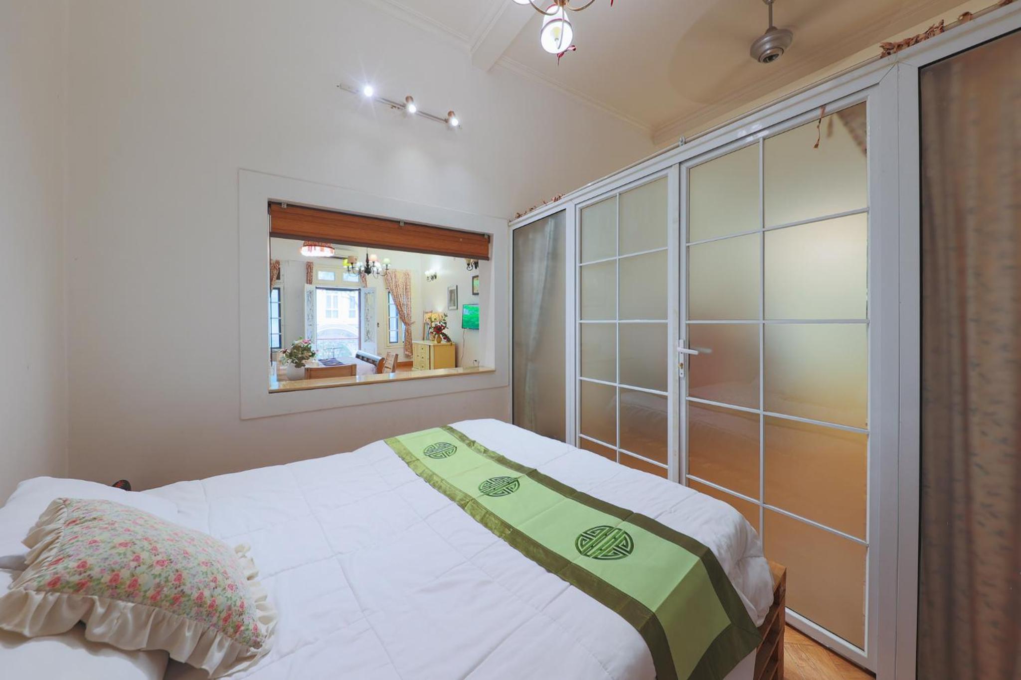 Cozy Fun Homestay 12