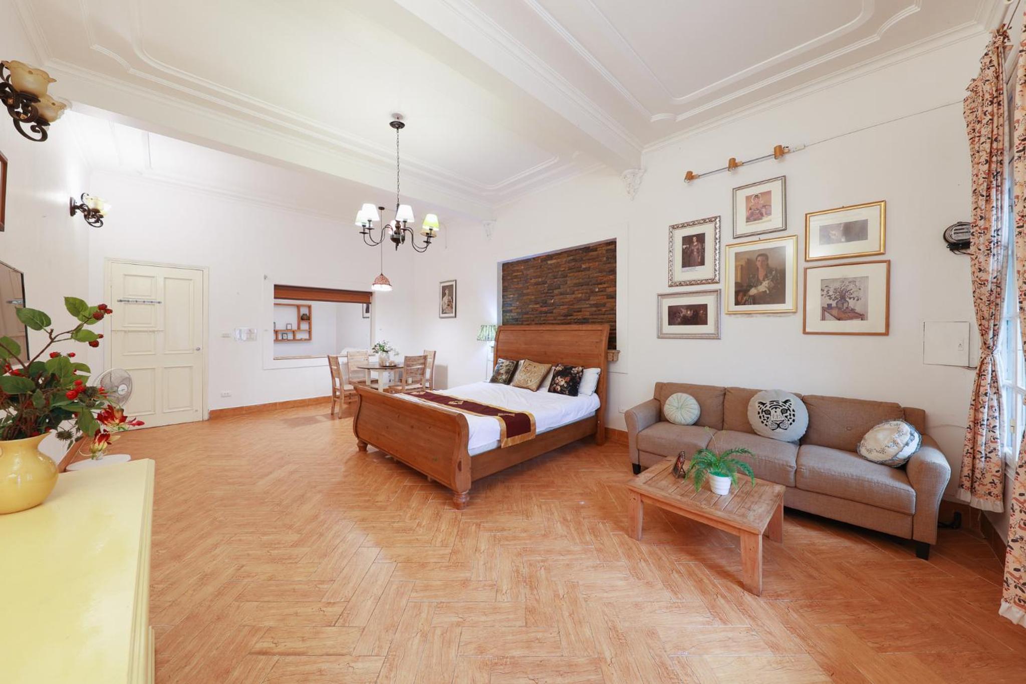 Cozy Fun Homestay 12