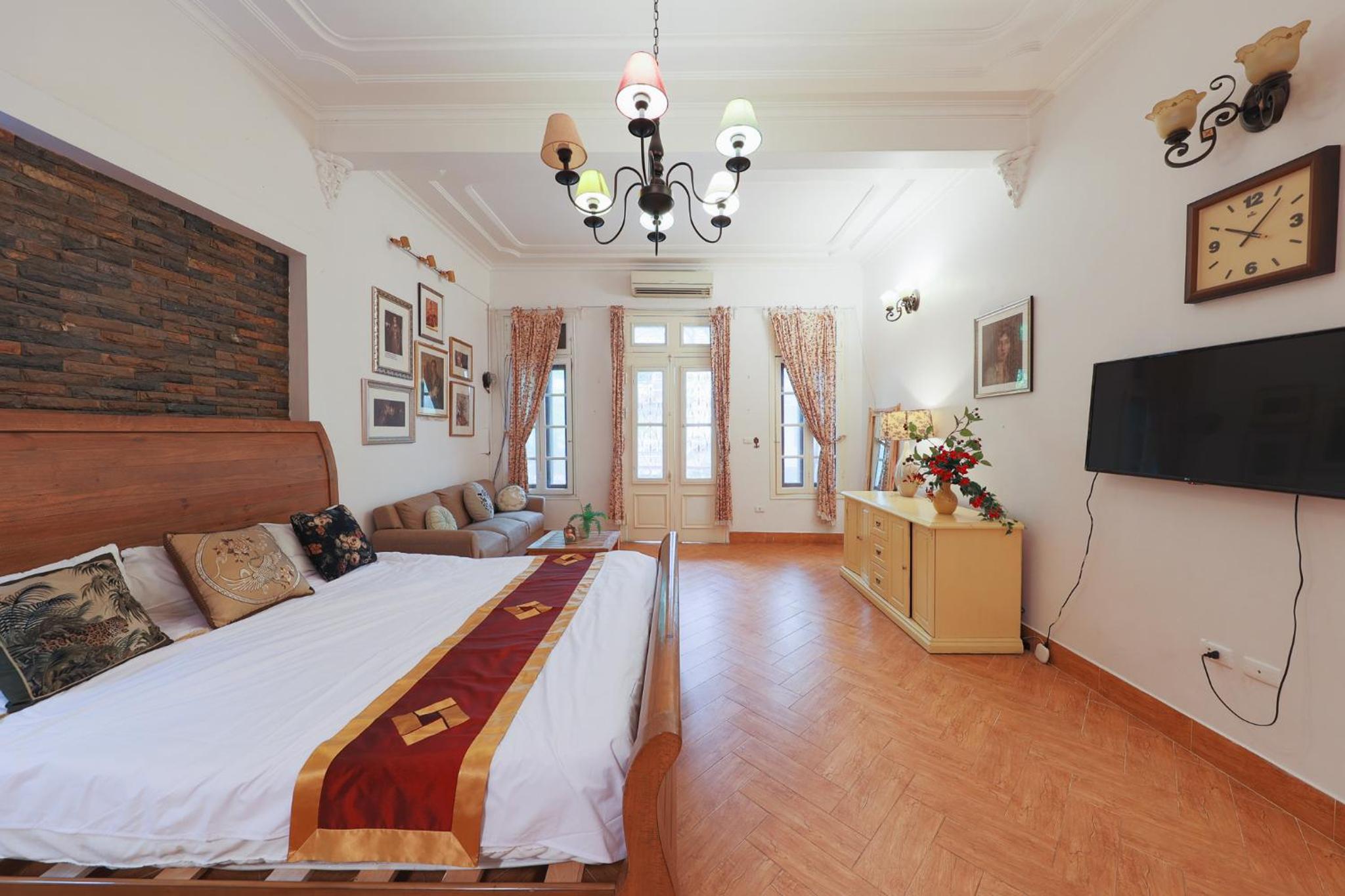 Cozy Fun Homestay 12