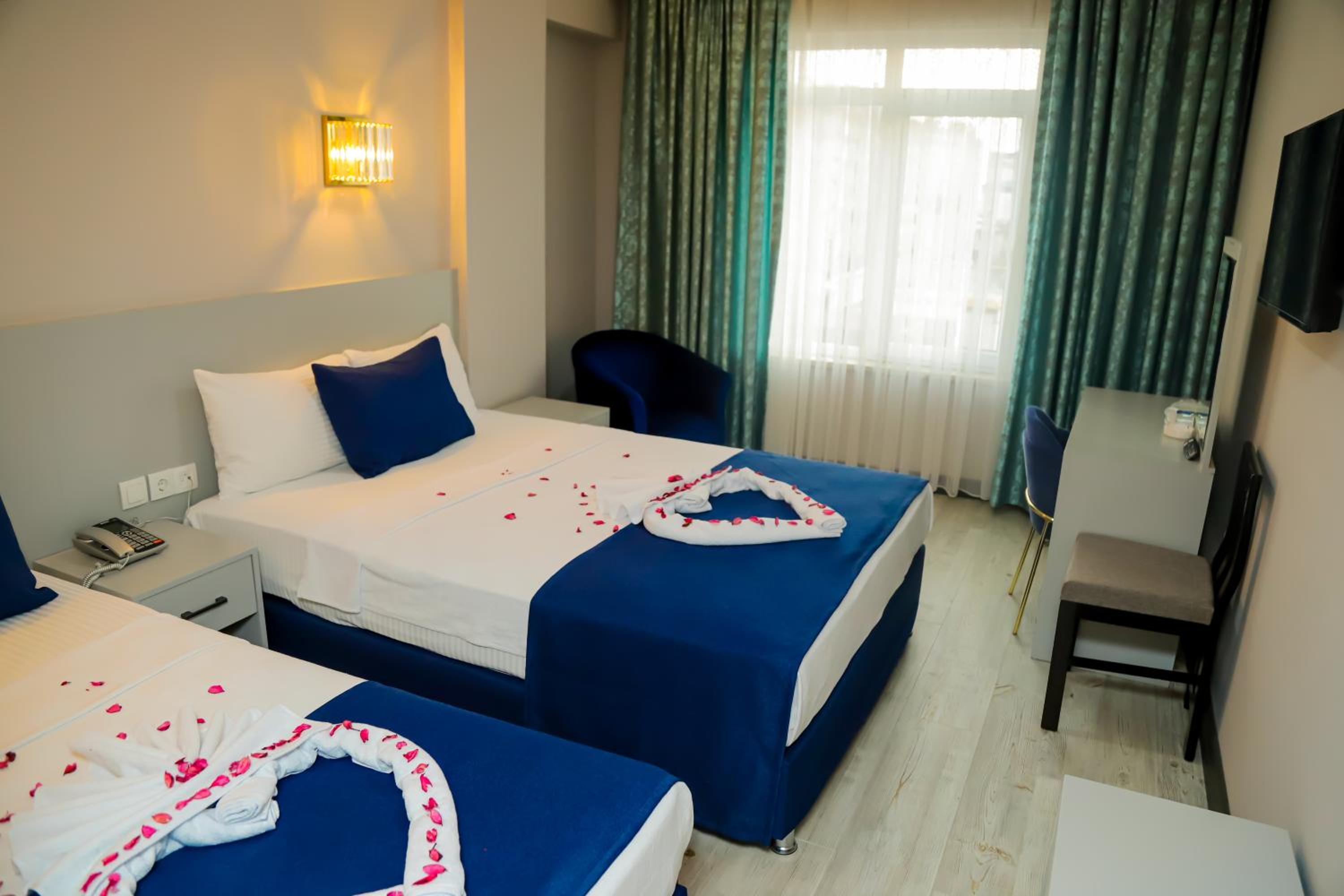 Safari Otel - Image 88