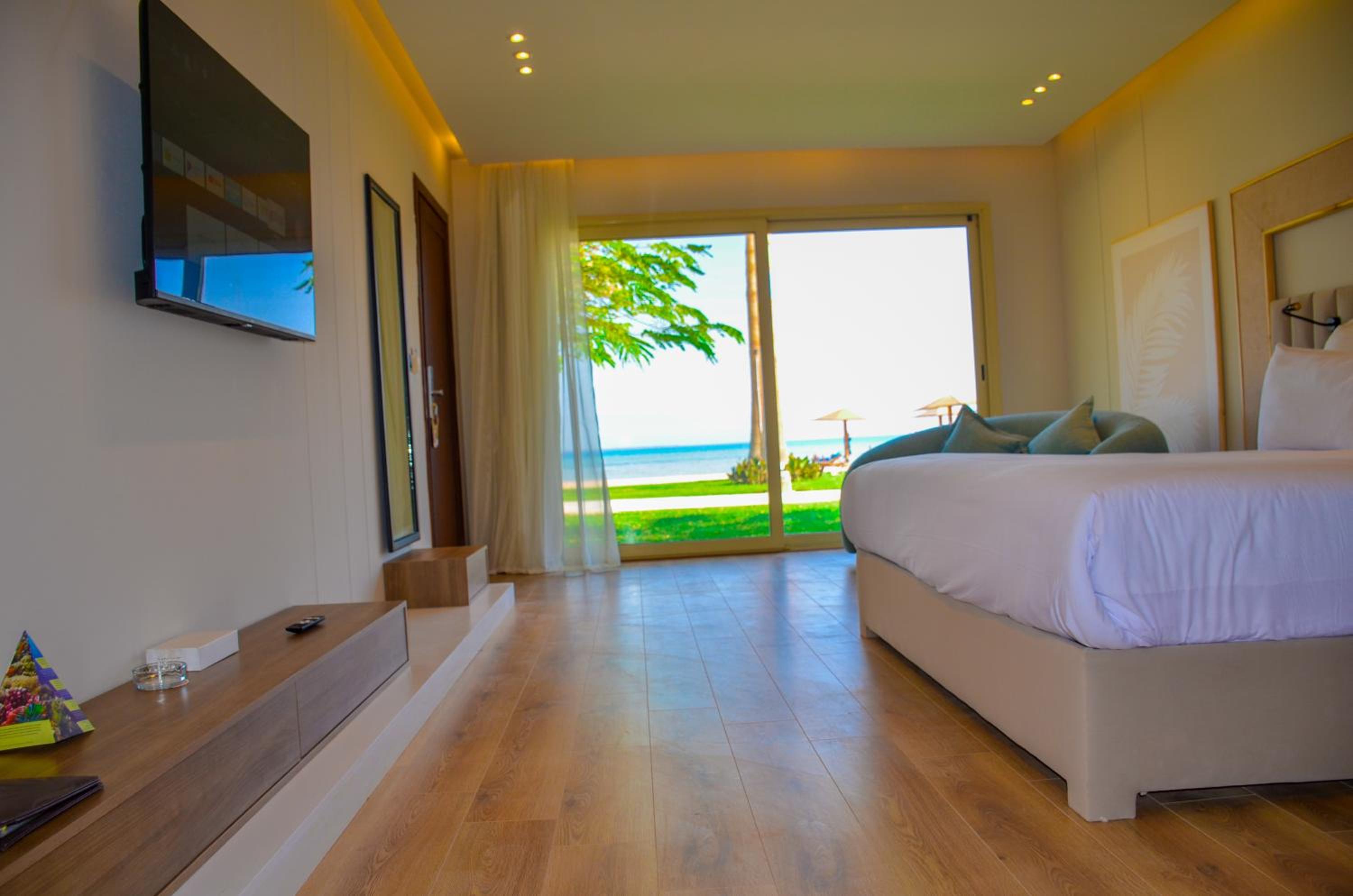 Shams Prestige Abu Soma (Adults Only)