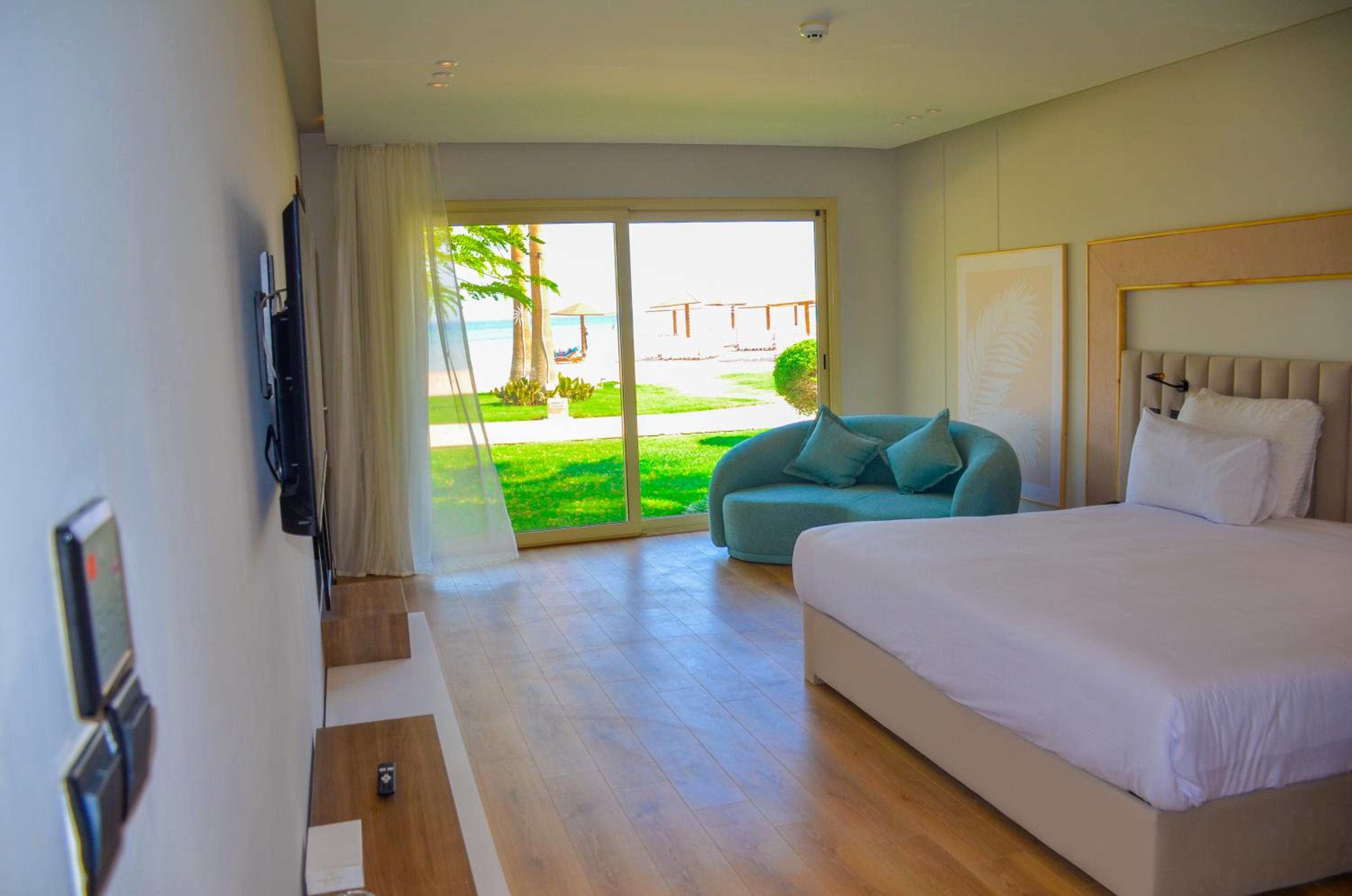 Shams Prestige Abu Soma (Adults Only)