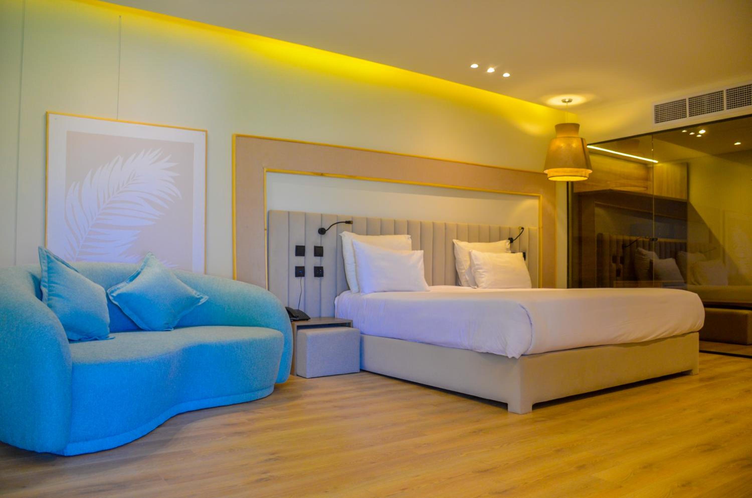Shams Prestige Abu Soma (Adults Only)