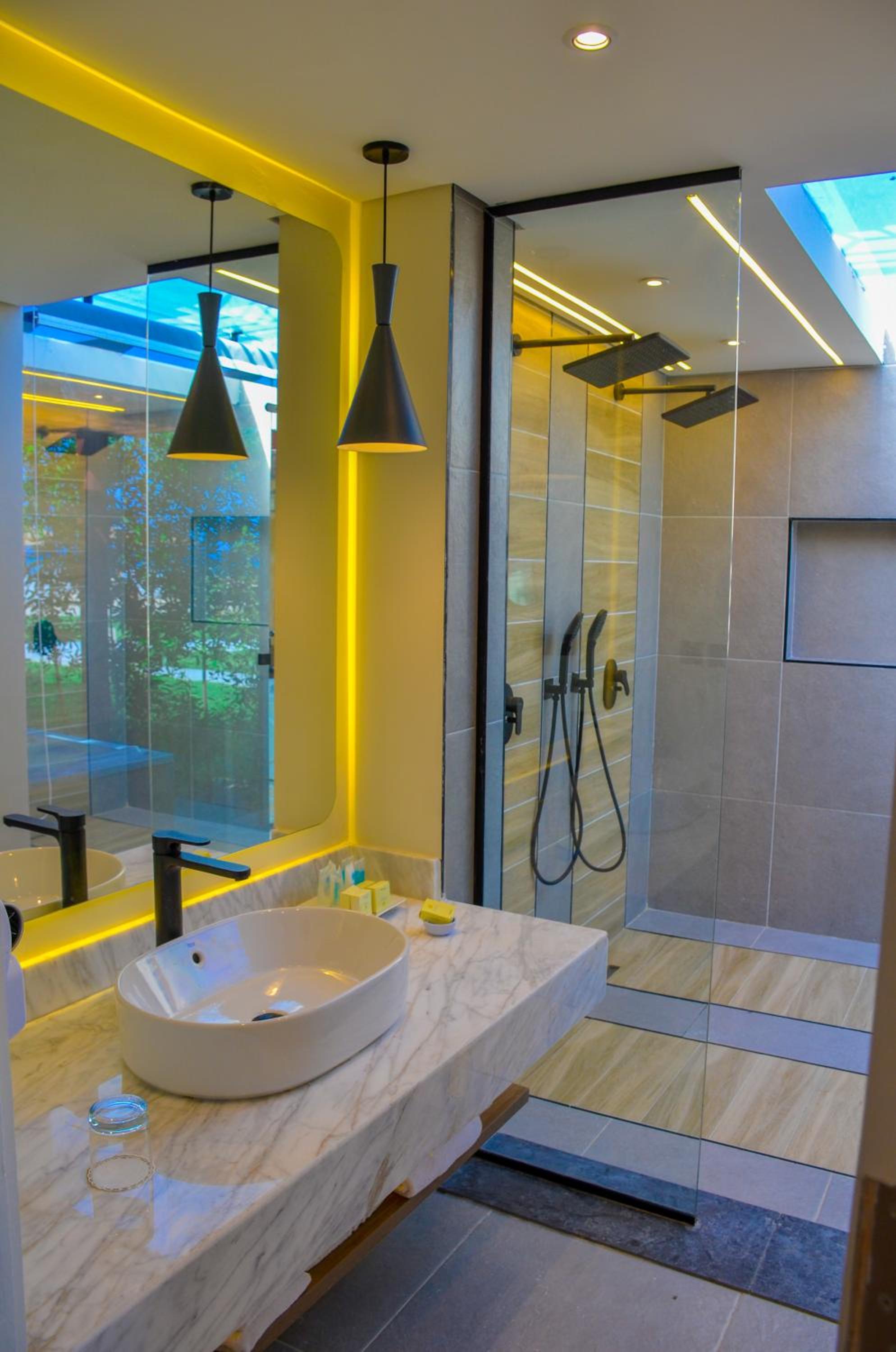 Shams Prestige Abu Soma (Adults Only)