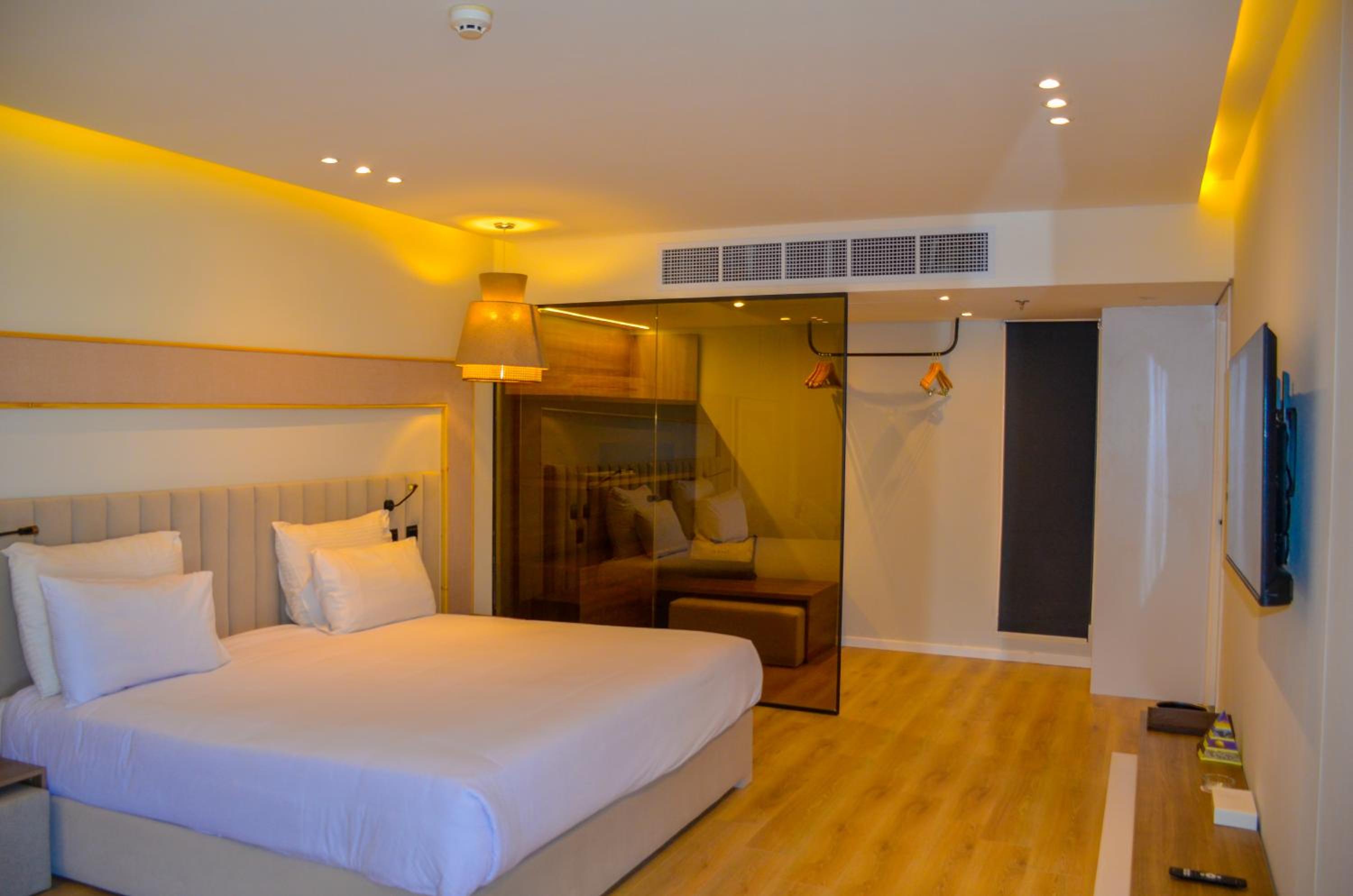 Shams Prestige Abu Soma (Adults Only)