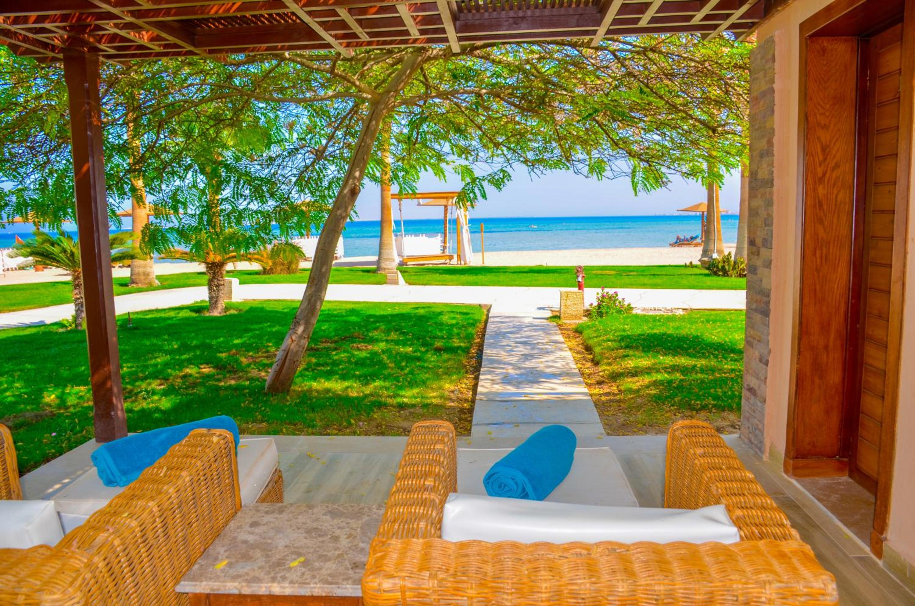 Shams Prestige Abu Soma (Adults Only)