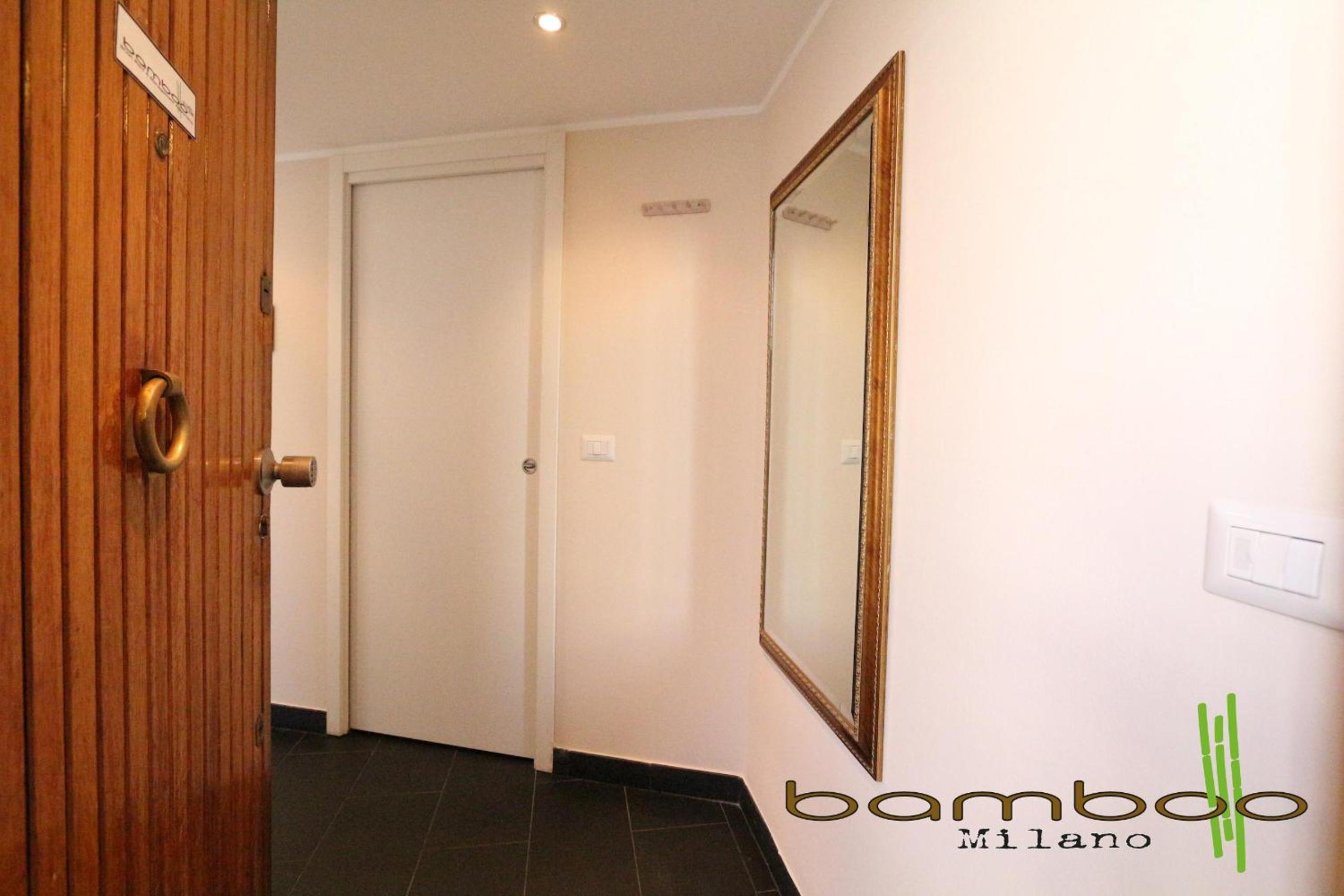 Bamboo Milano Duomo