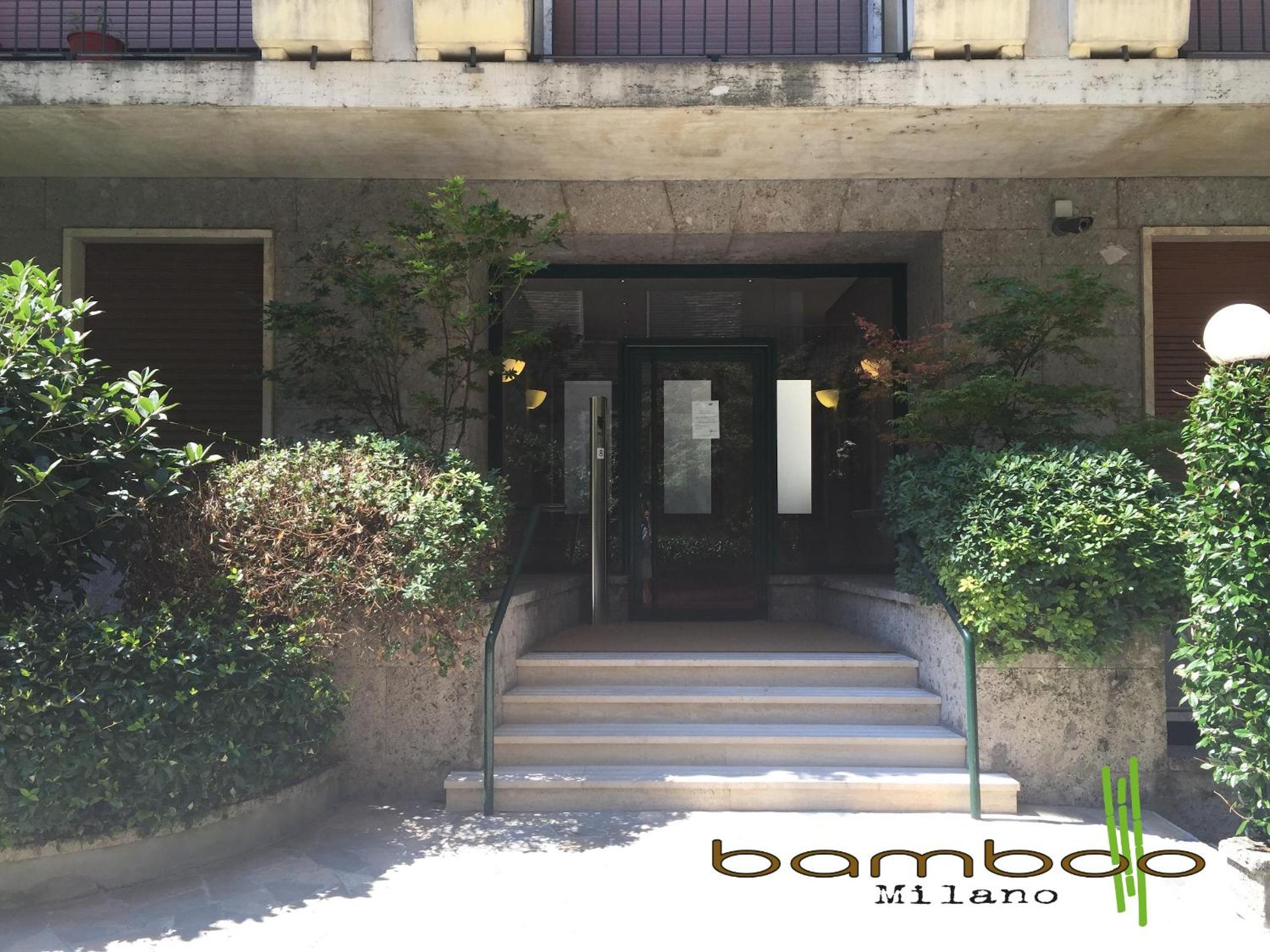 Bamboo Milano Duomo