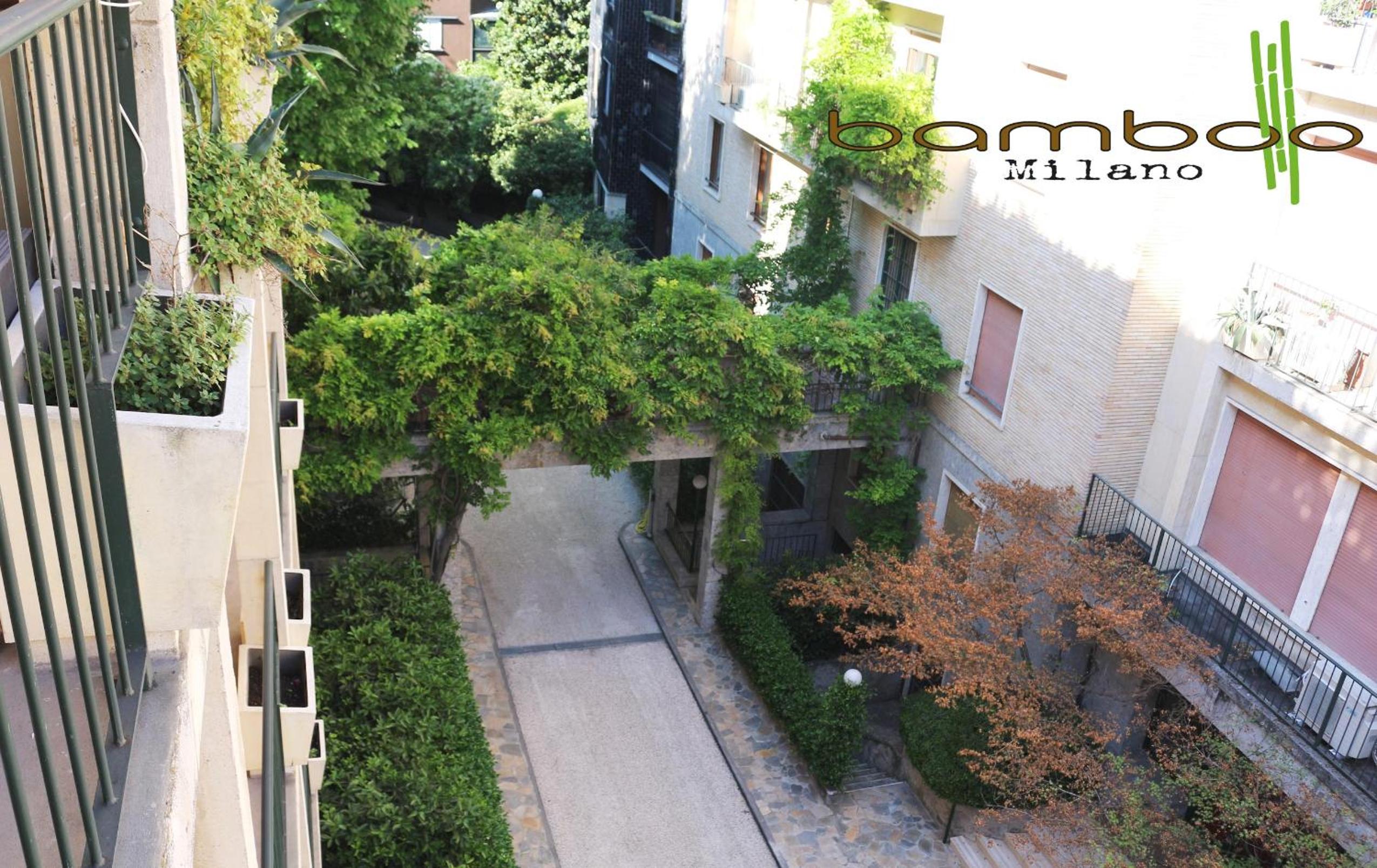 Bamboo Milano Duomo