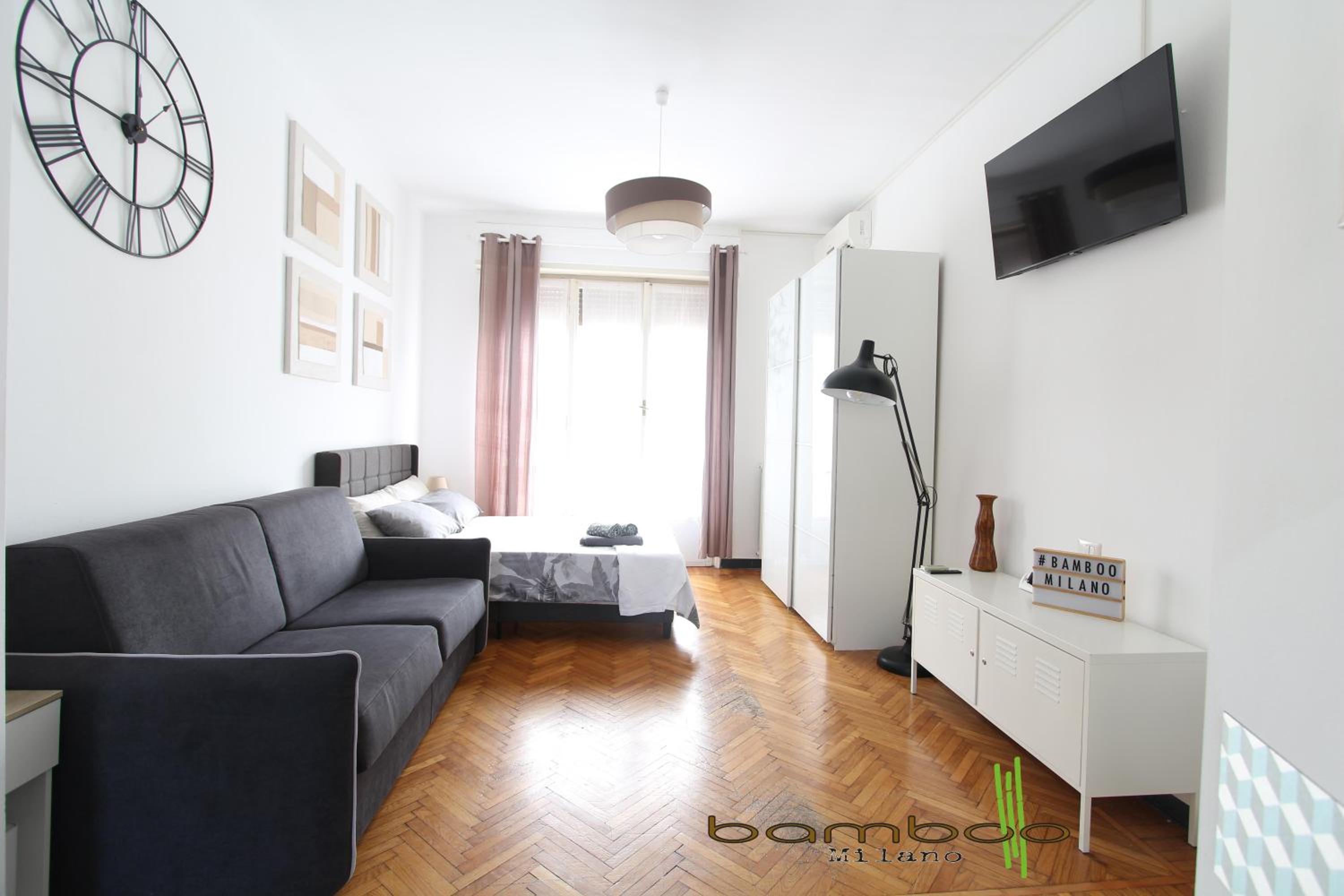 Bamboo Milano Duomo