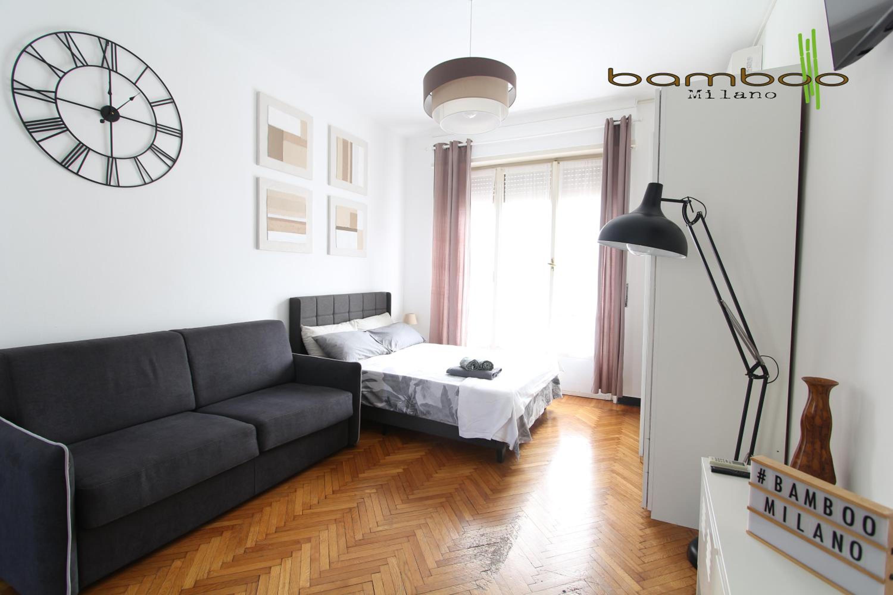 Bamboo Milano Duomo
