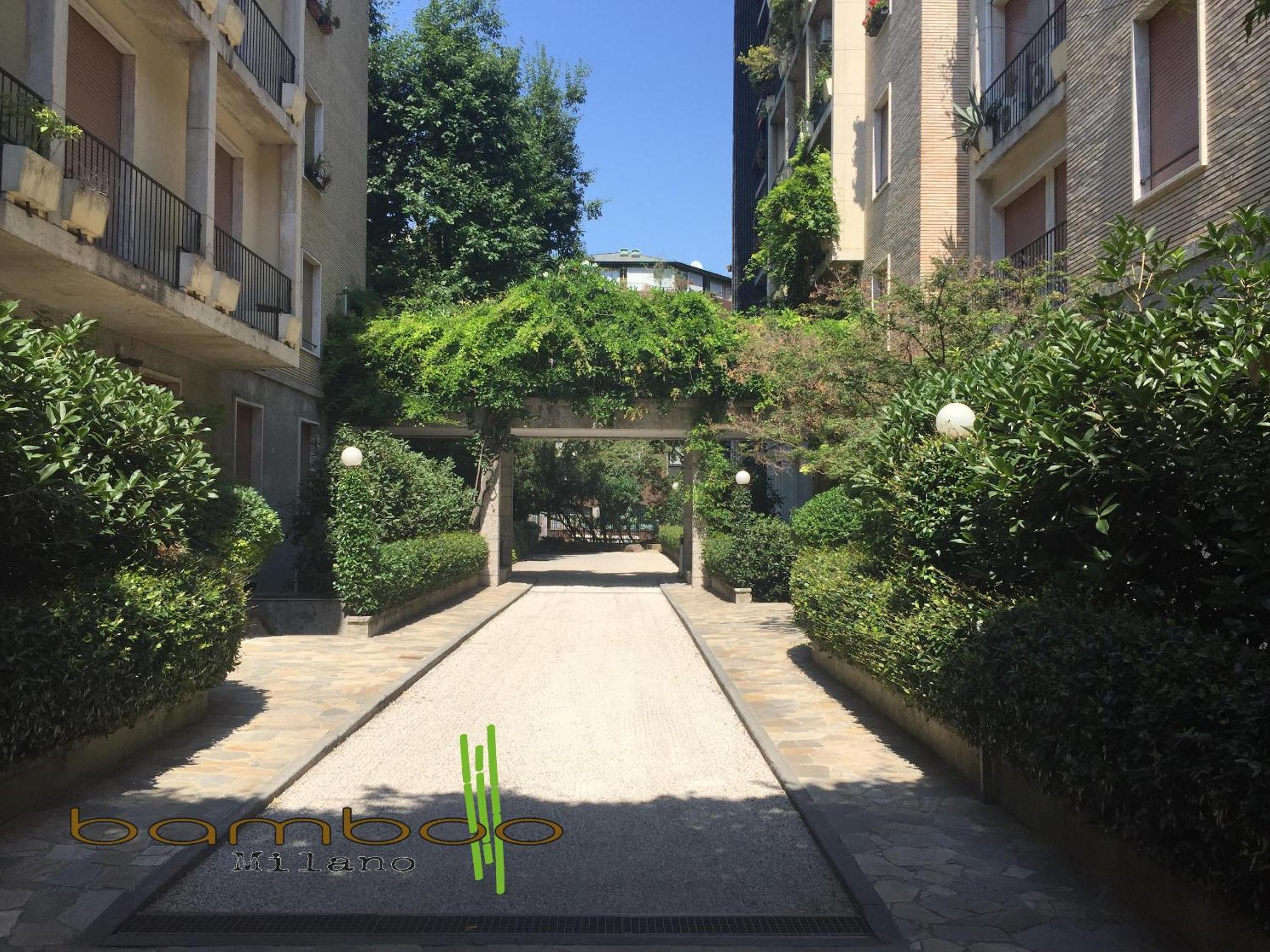 Bamboo Milano Duomo