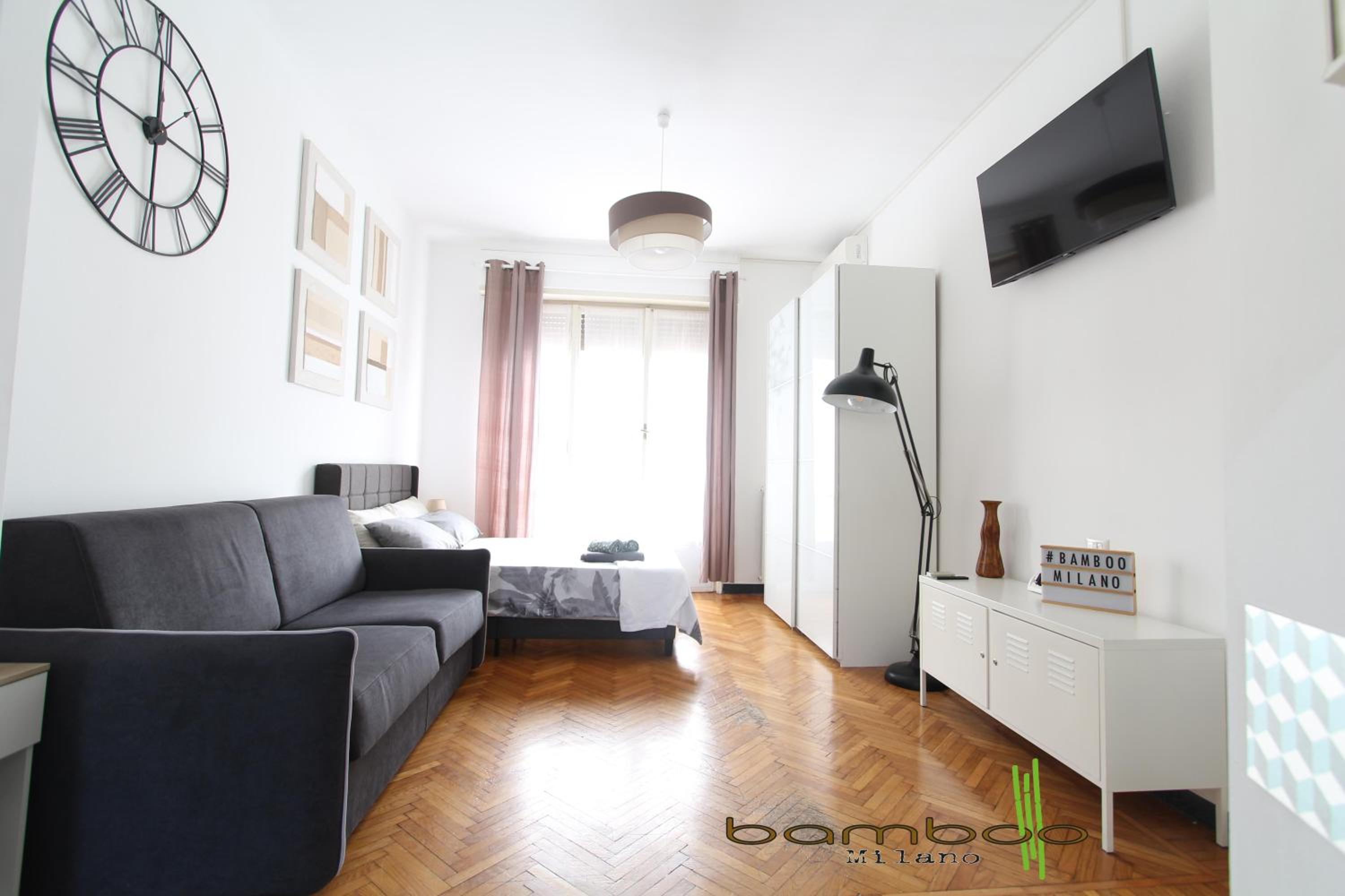 Bamboo Milano Duomo