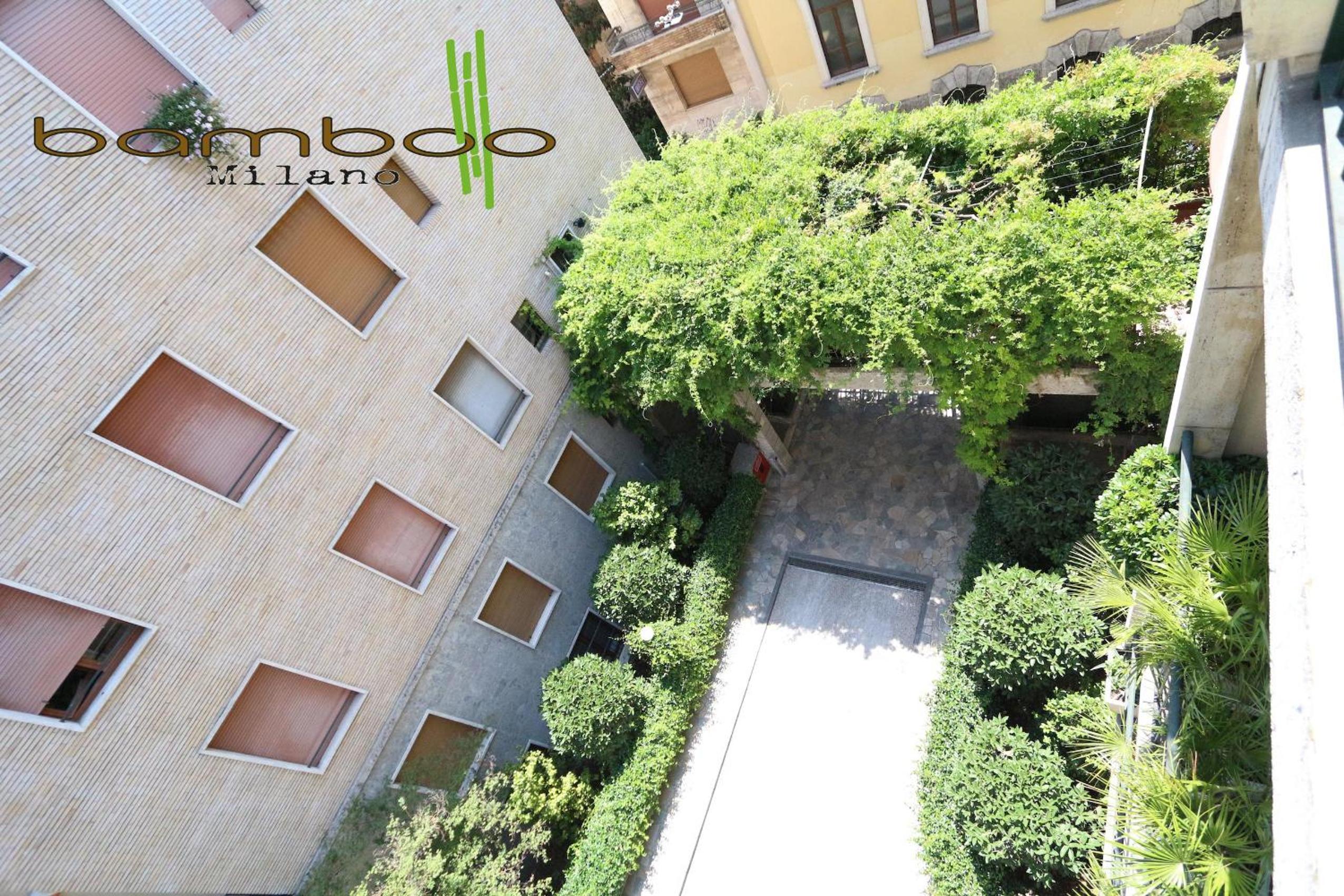 Bamboo Milano Duomo