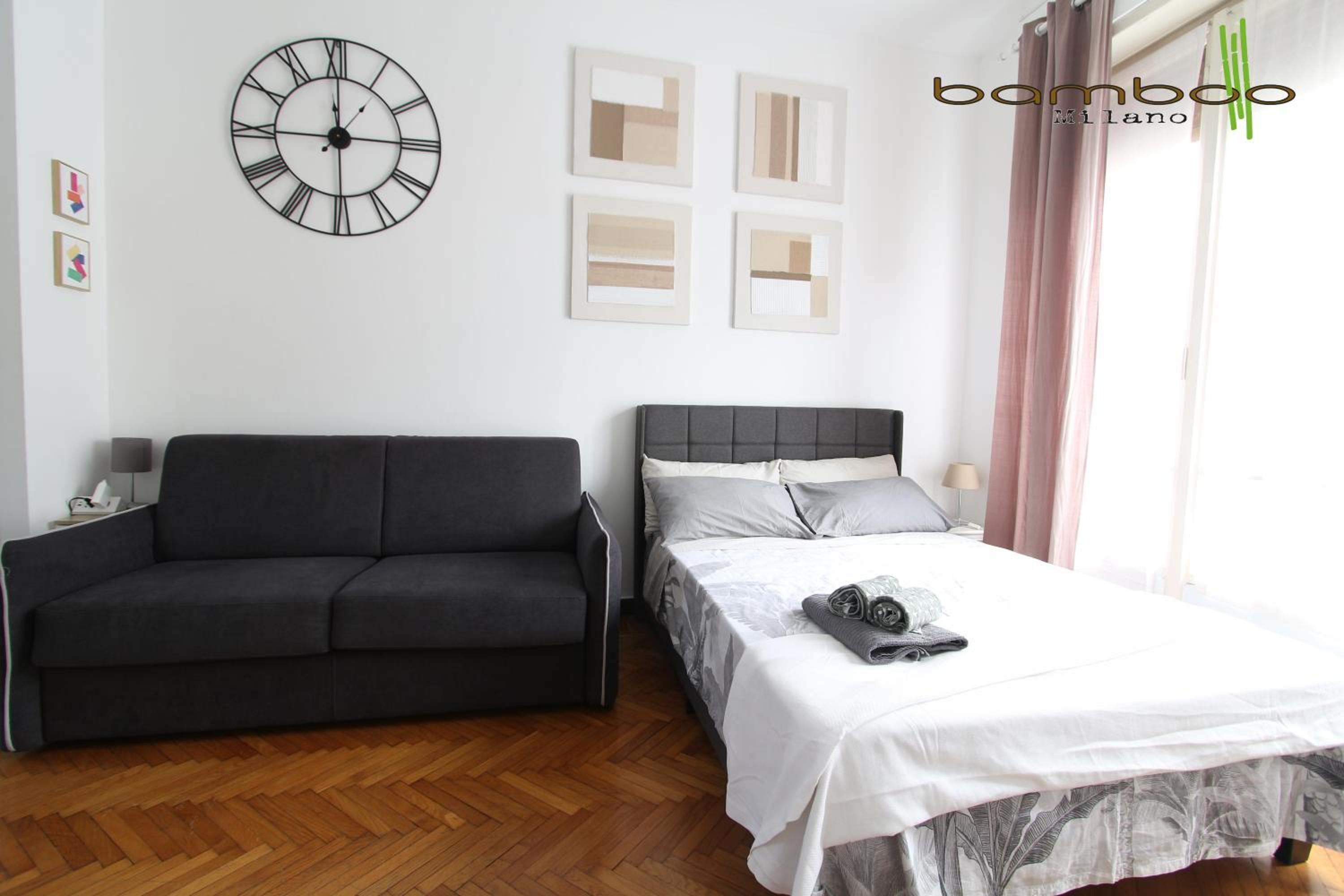 Bamboo Milano Duomo