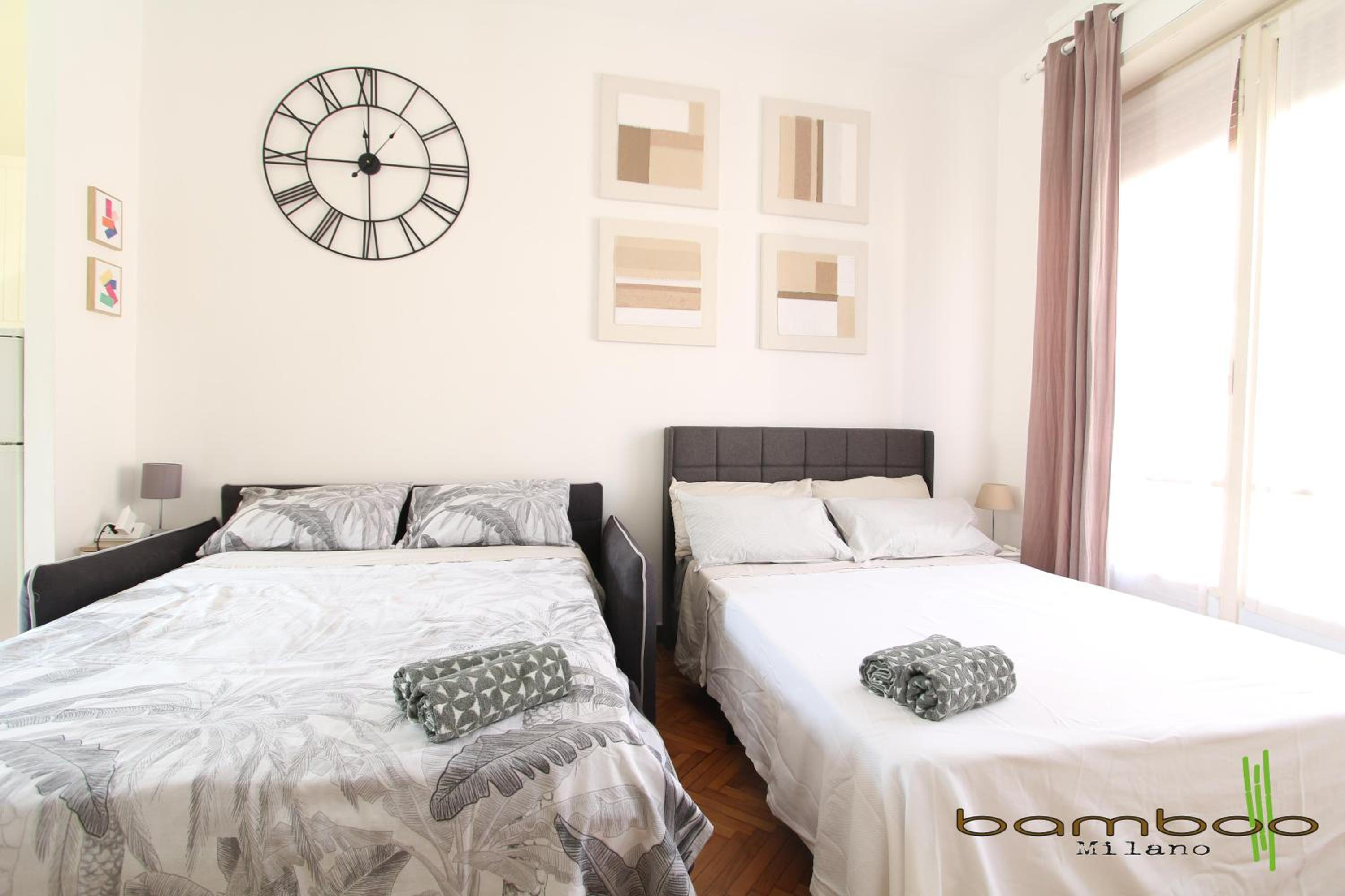 Bamboo Milano Duomo