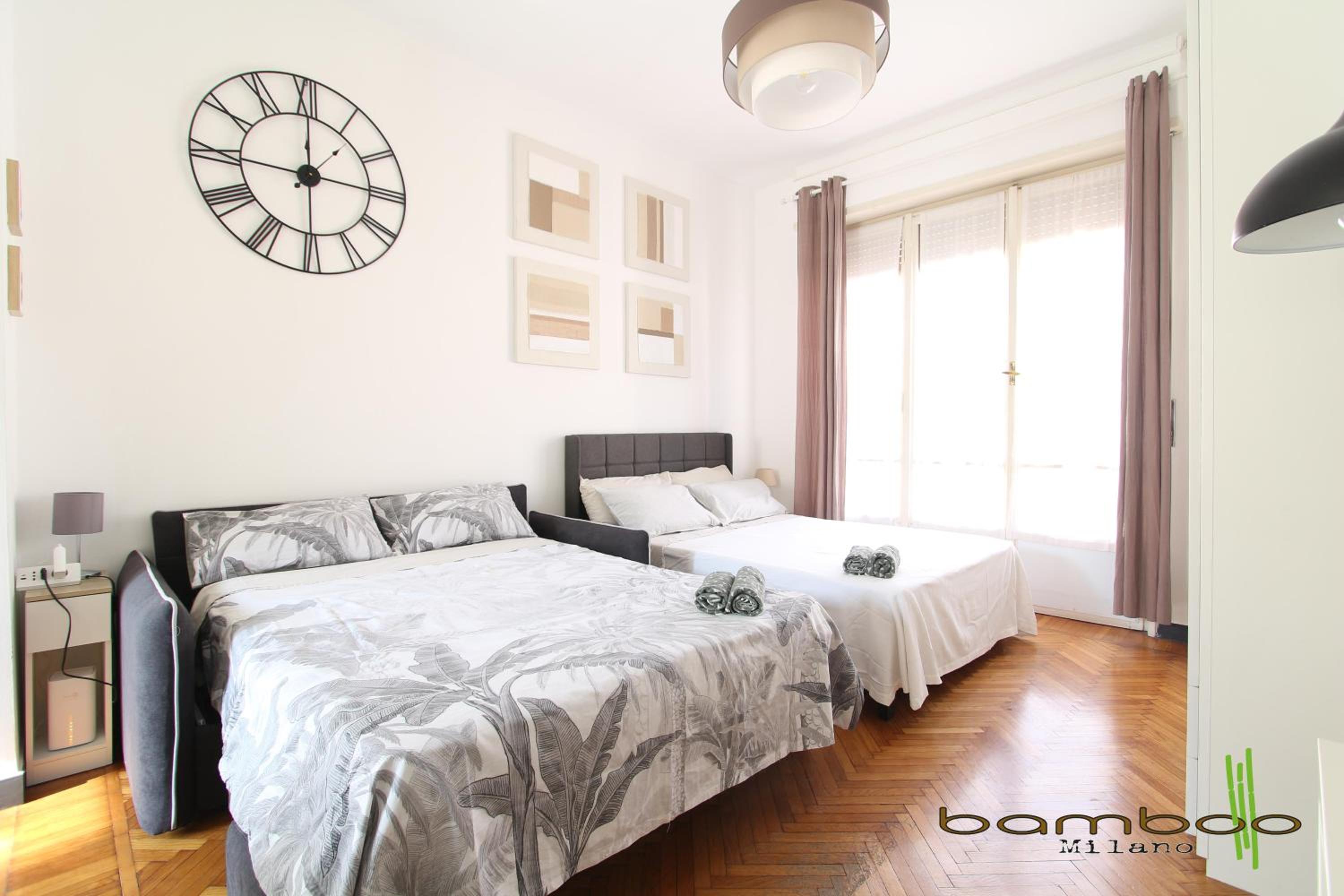 Bamboo Milano Duomo