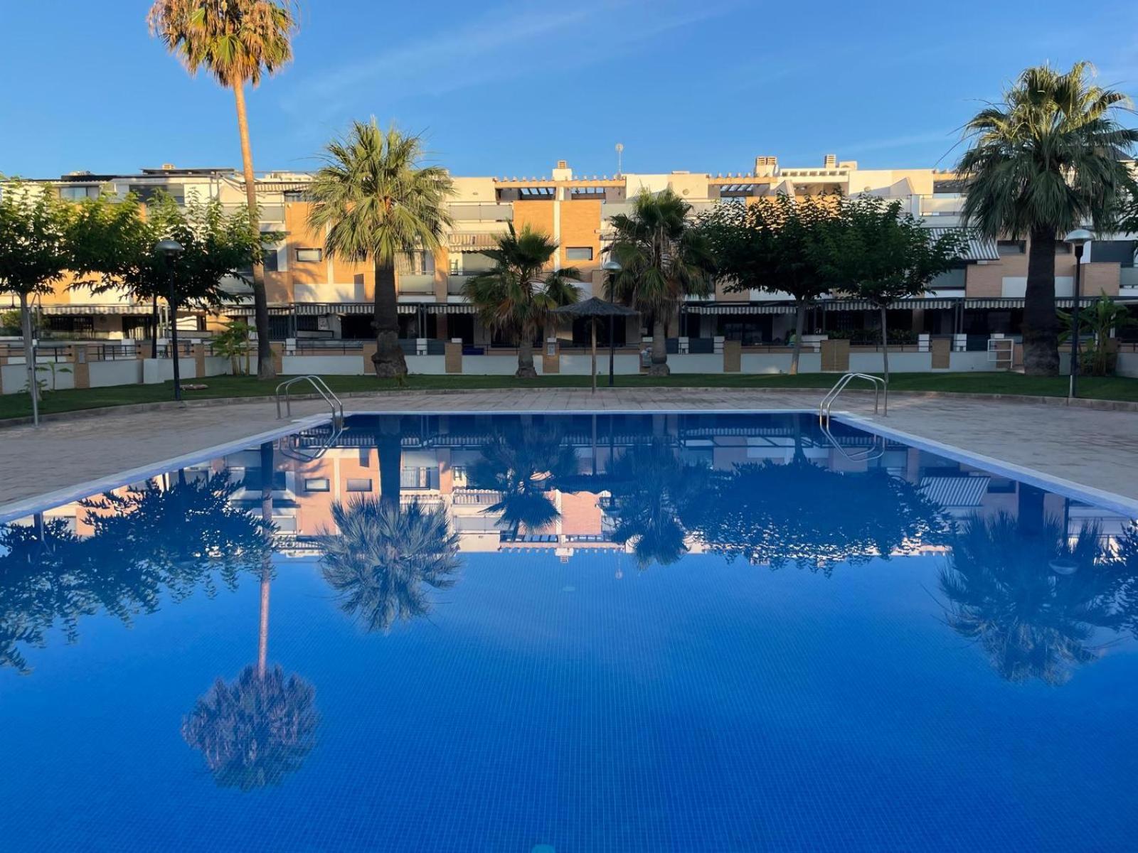 Valencia Sun House