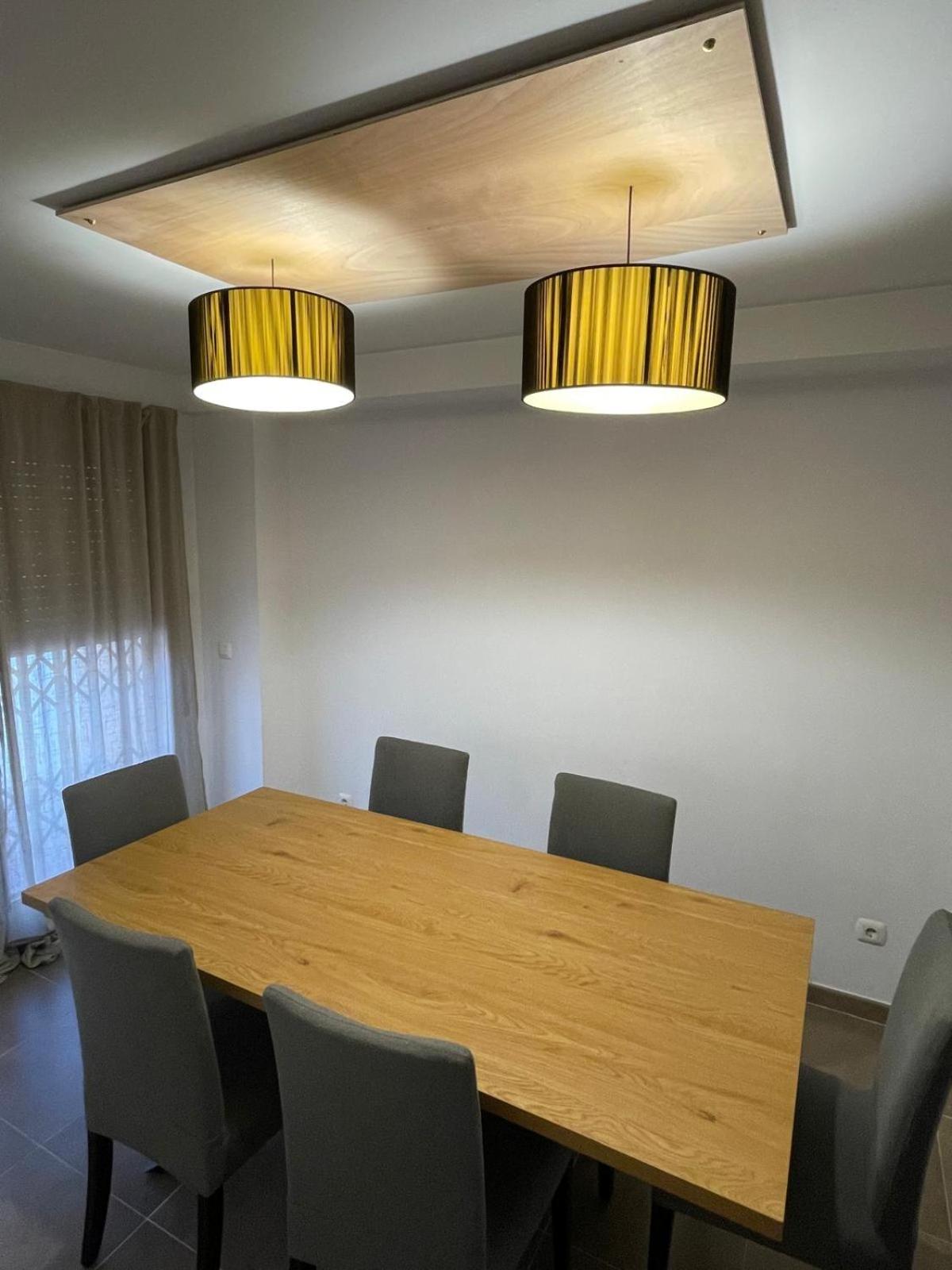 Valencia Sun House