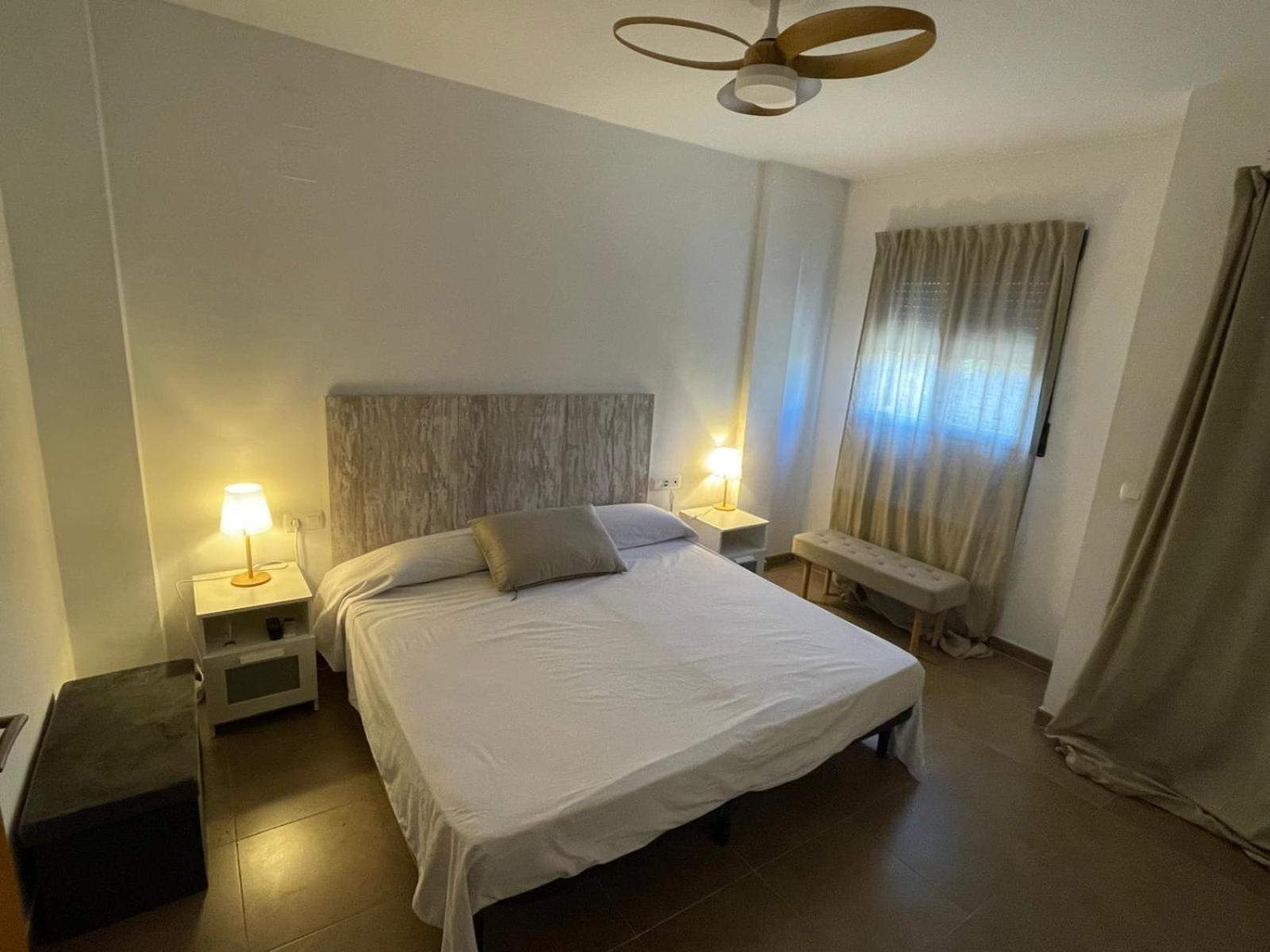 Valencia Sun House