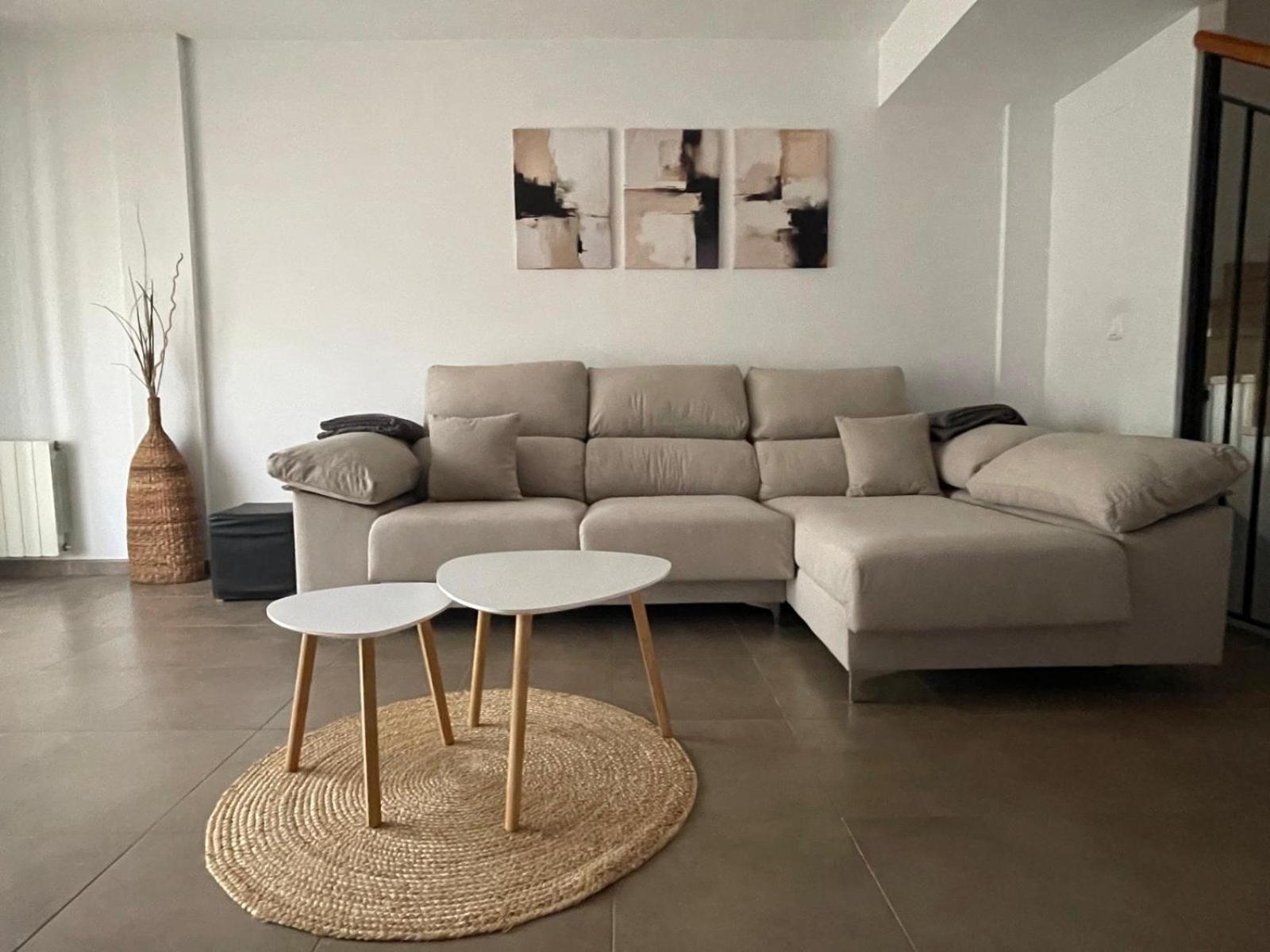 Valencia Sun House