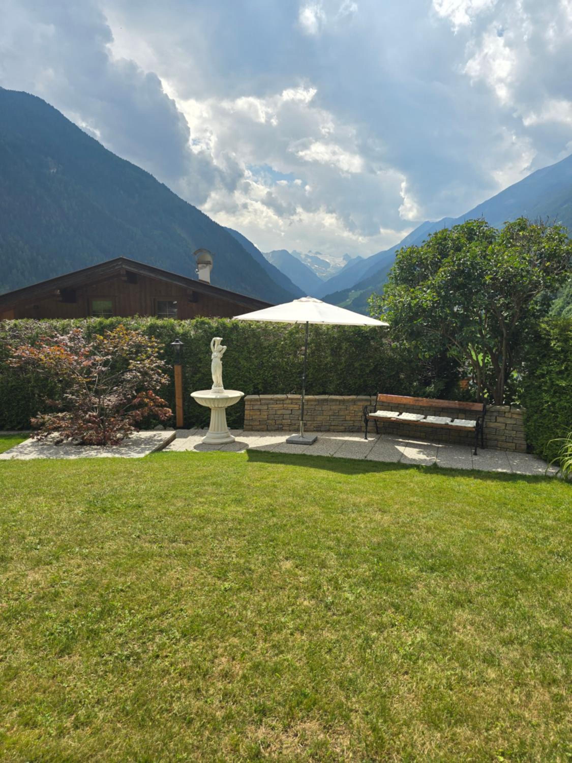 Landhaus Knoflach view 5