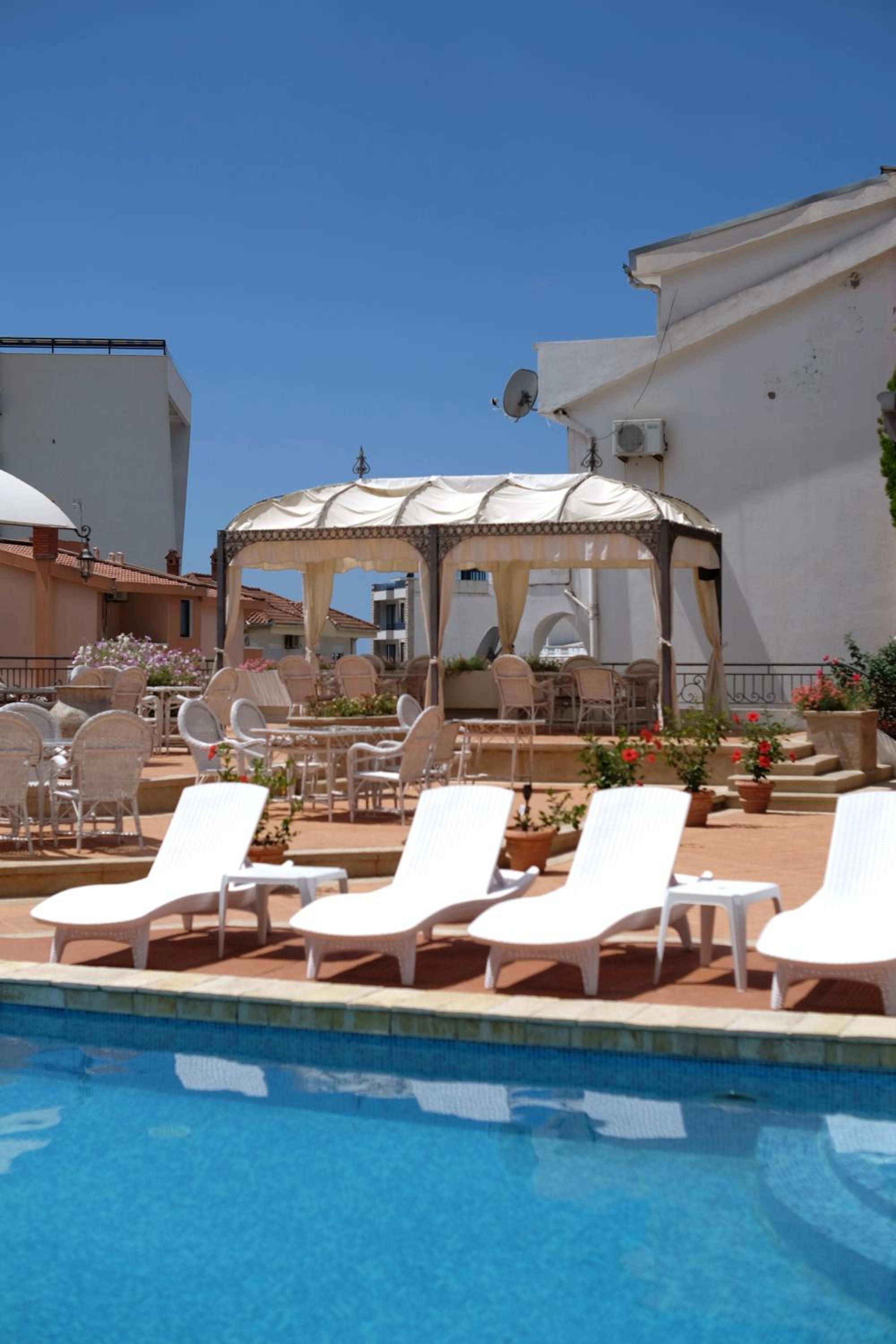 Hotel Kleopatra