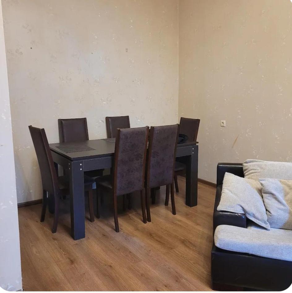 1BR app Vera center For Monthly&Daily Rent view 4