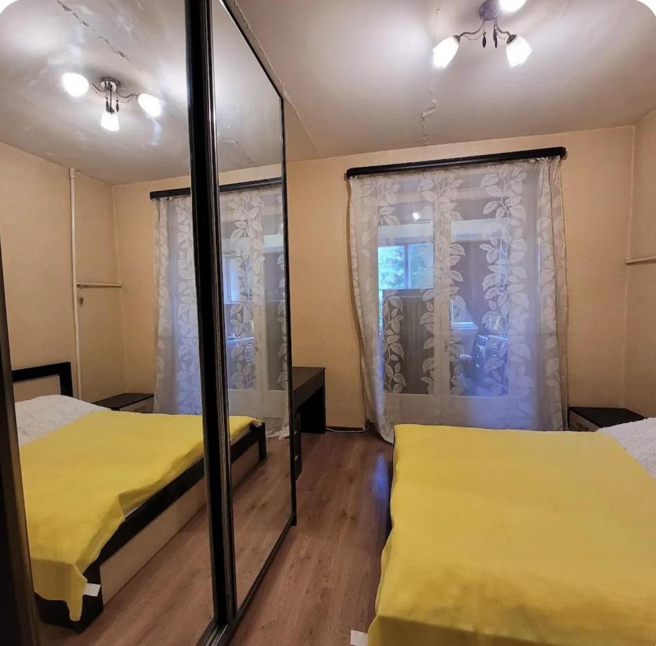 1BR app Vera center For Monthly&Daily Rent view 5