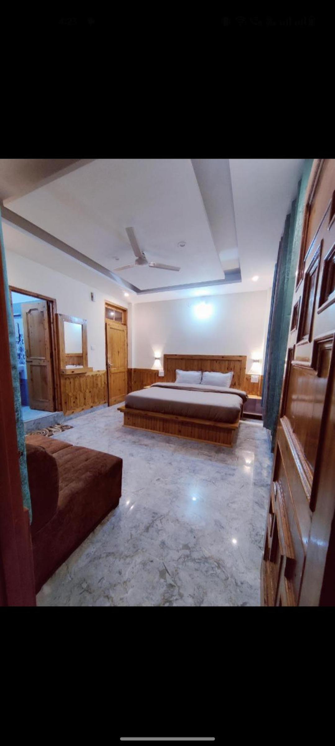 Delight Homestay