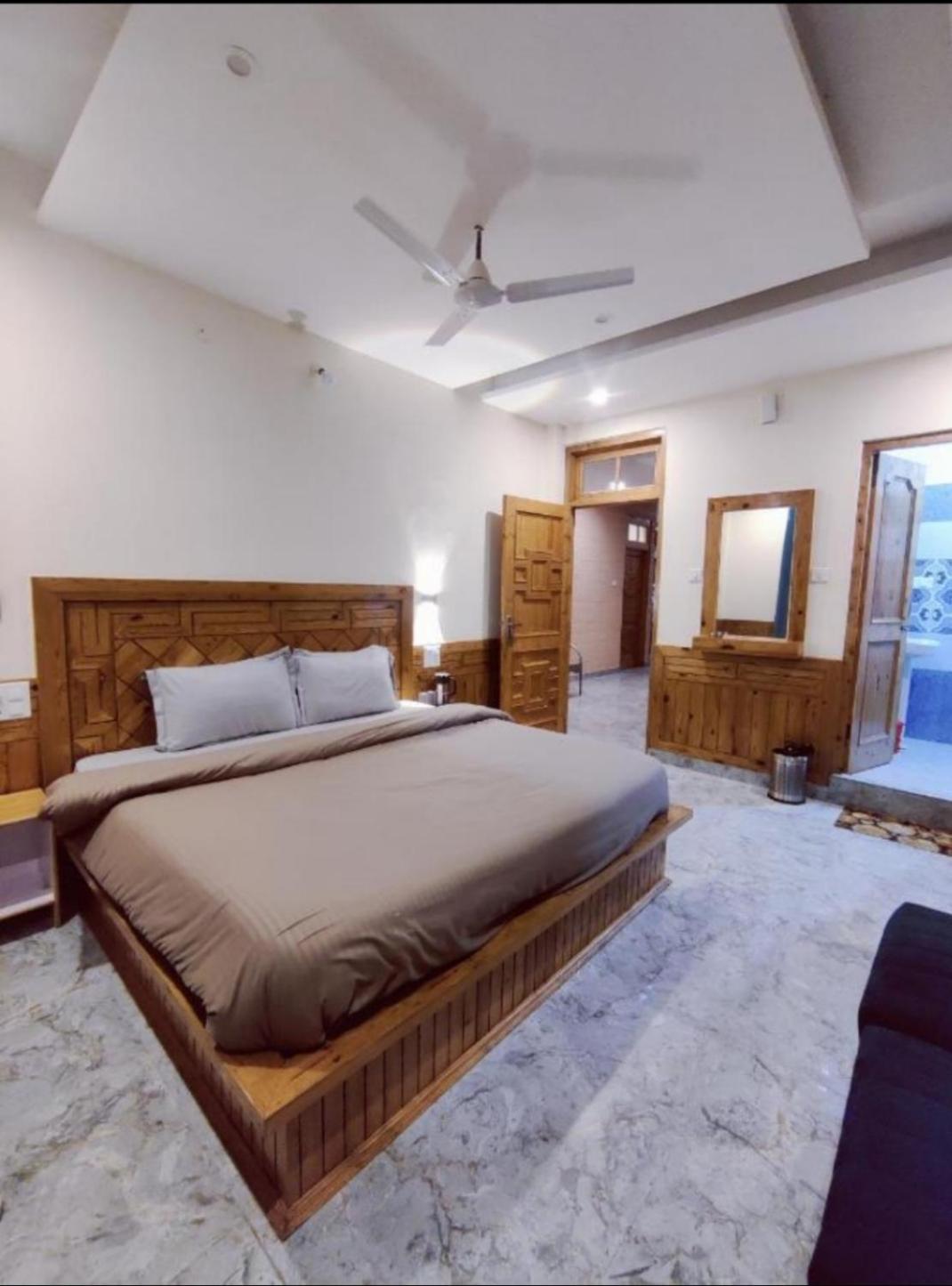Delight Homestay