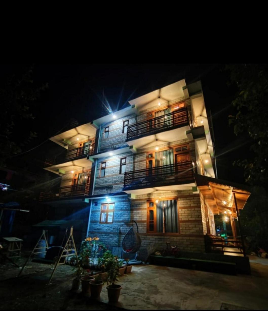 Delight Homestay