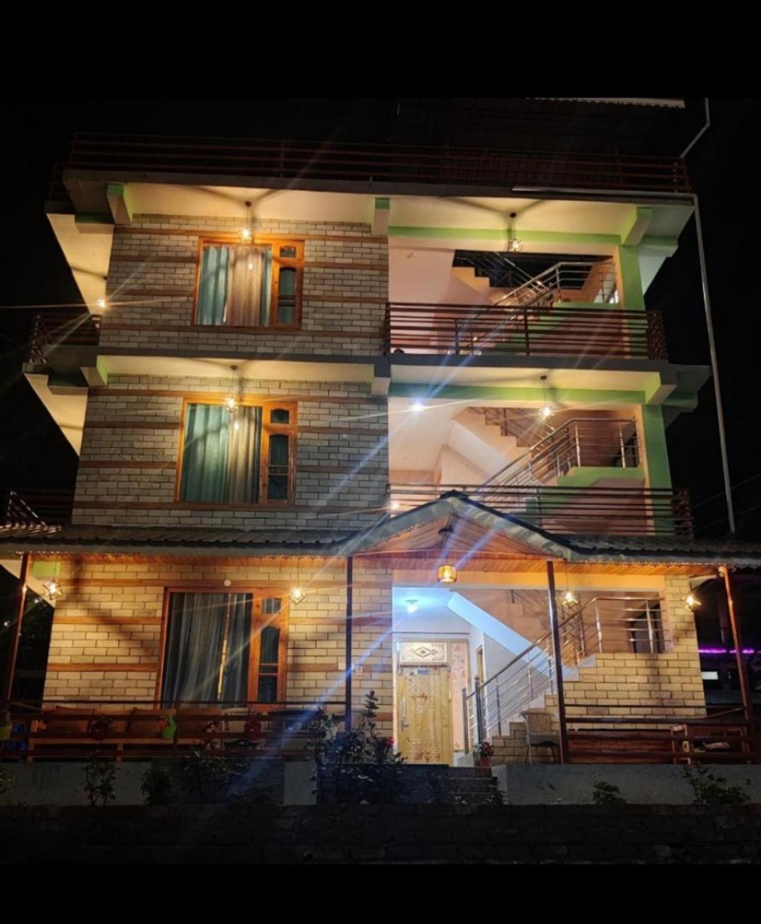Delight Homestay