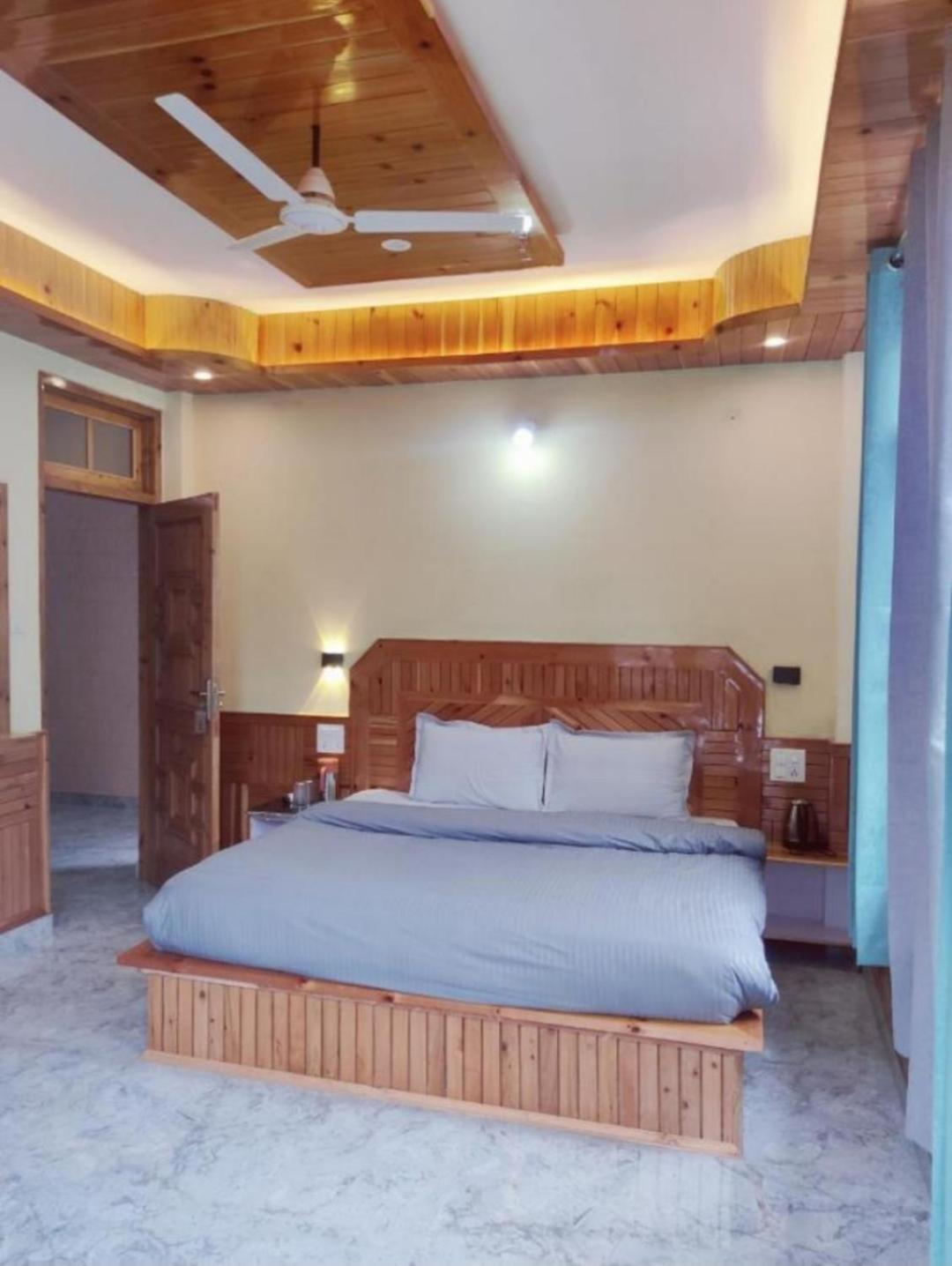 Delight Homestay