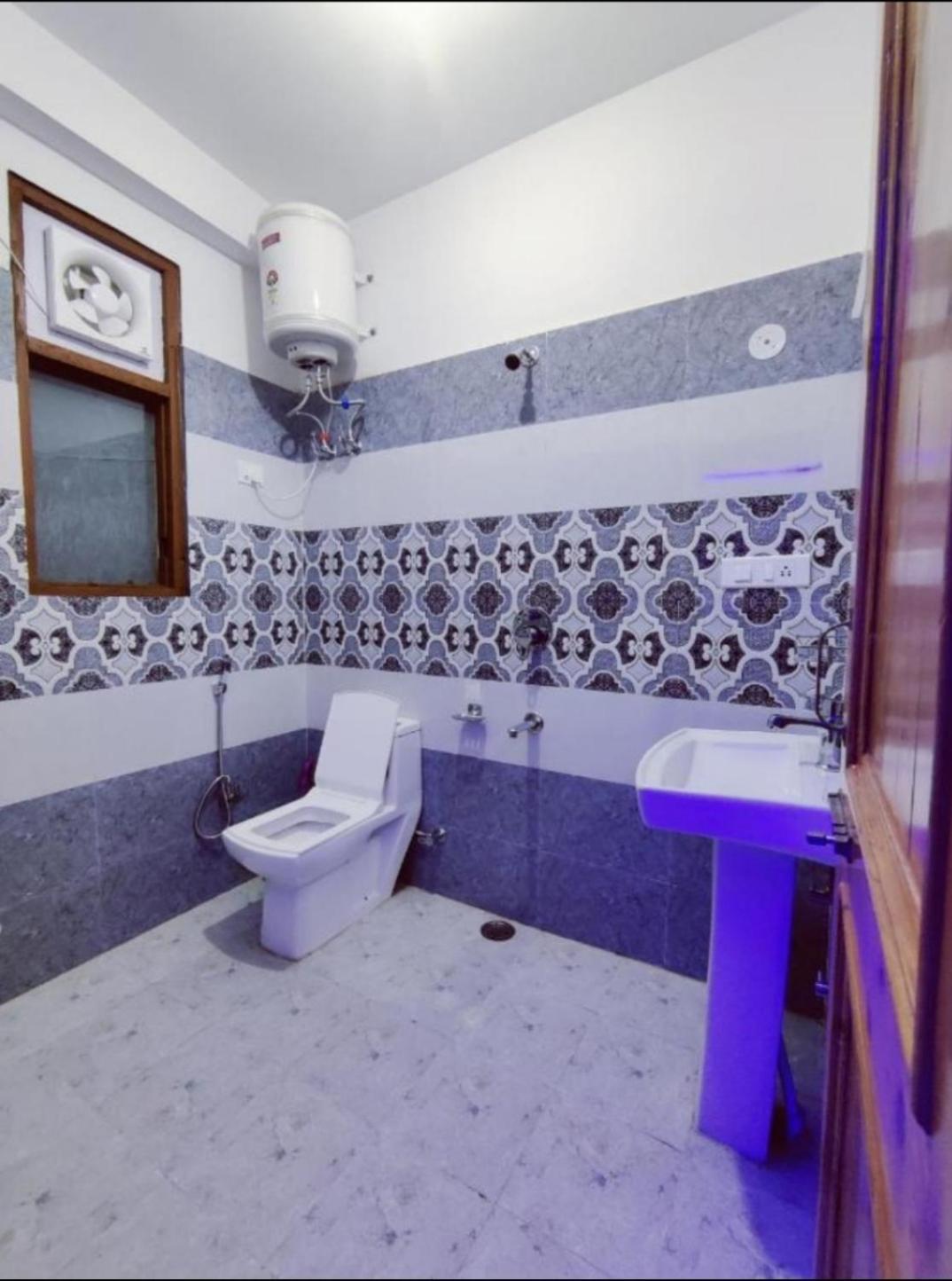 Delight Homestay