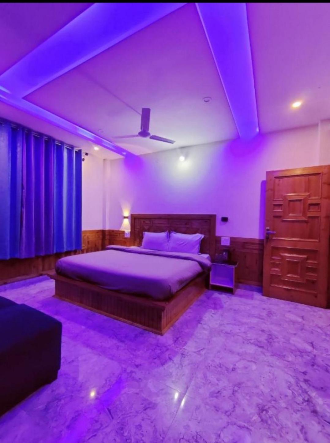 Delight Homestay