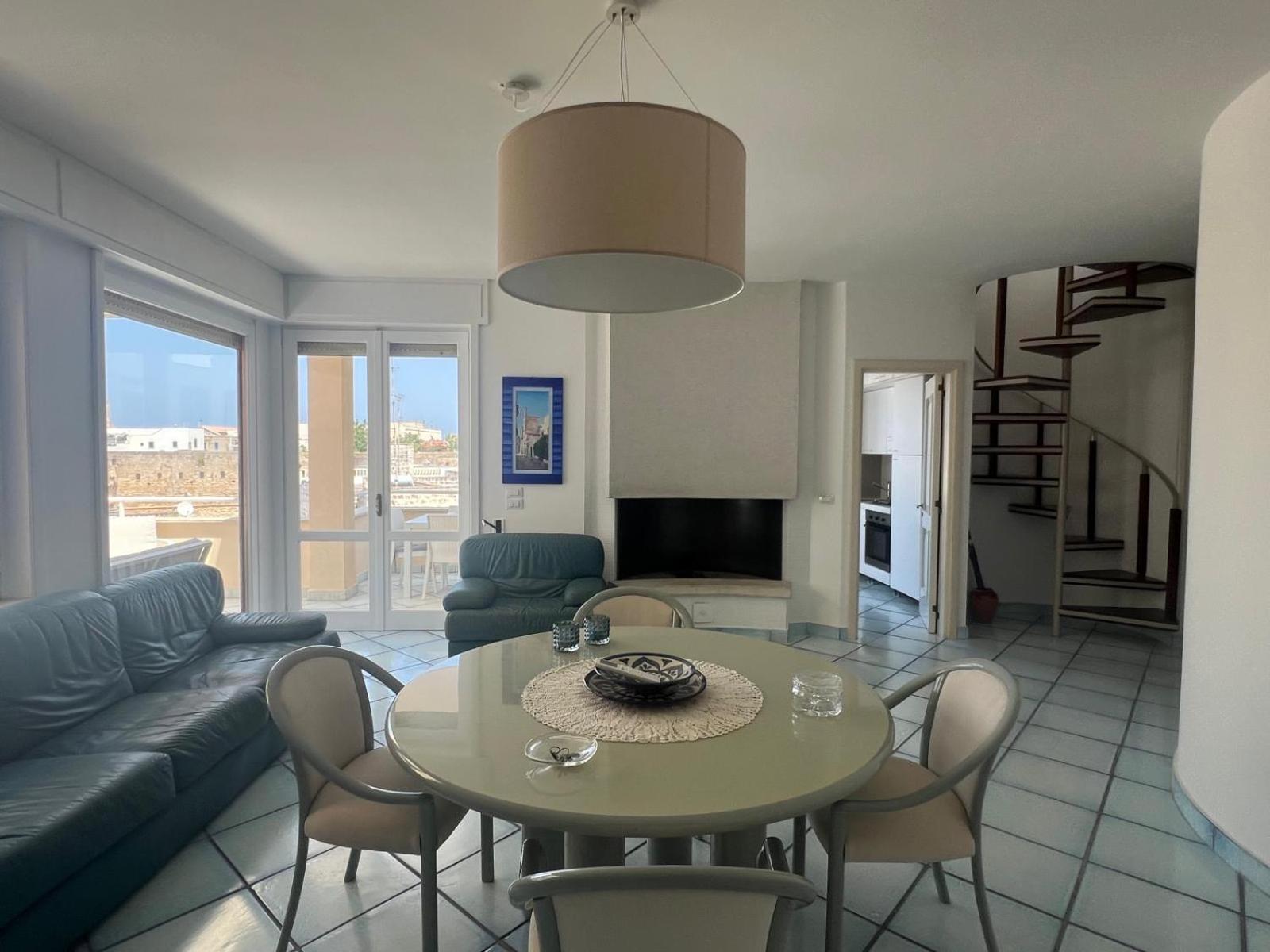 Maison Borgomonte