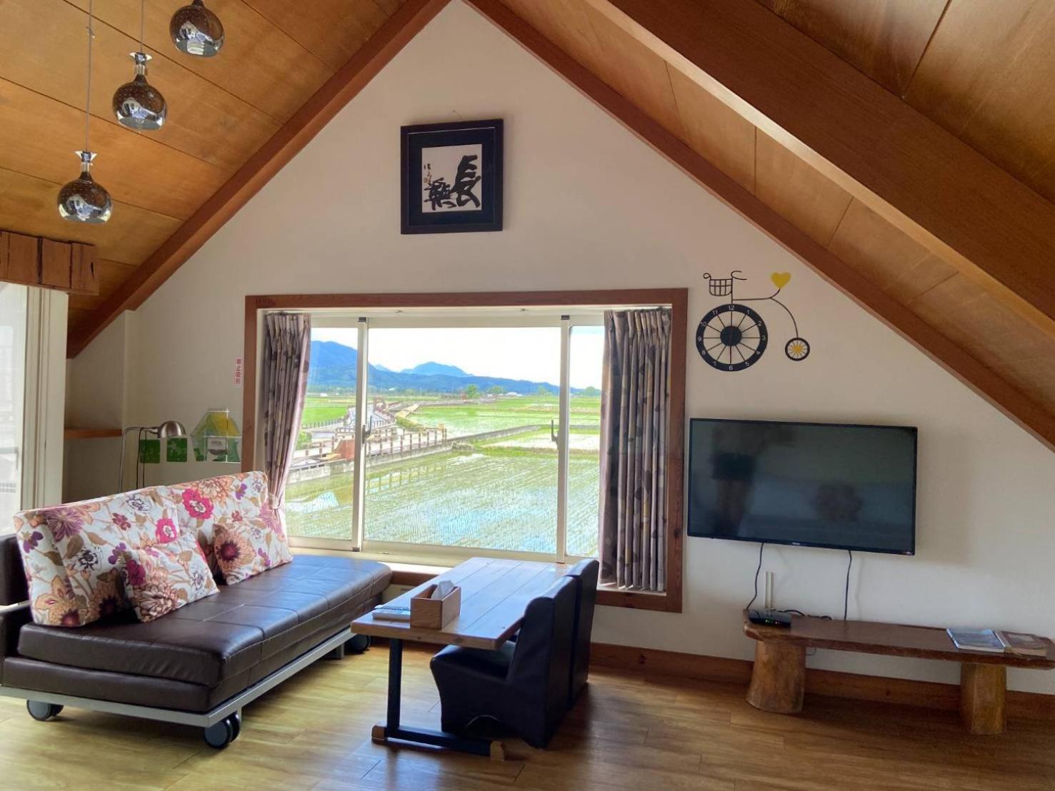 Xian Qing Yu Zhi Homestay, photo 42